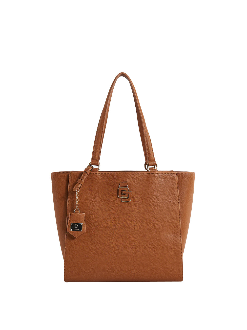 Gaudì Gaudì Borsa Donna Mod. 11890 CARRIE TAN TAN Rosa