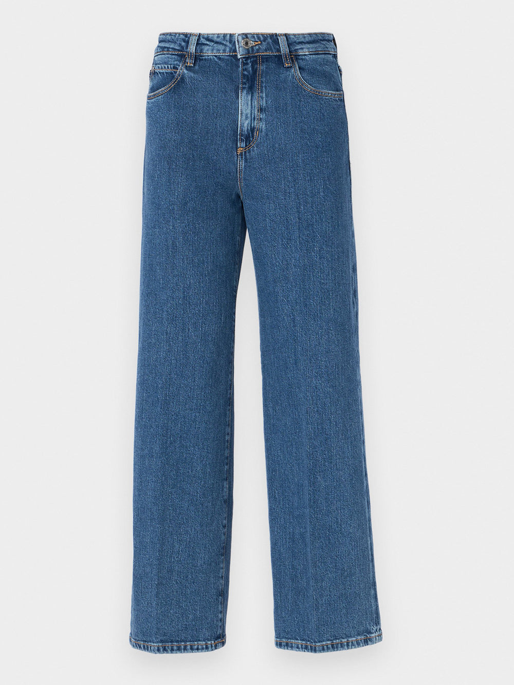 Guess Jeans Donna Mod. W4BA1A D4NH5 AUMD Denim Blu