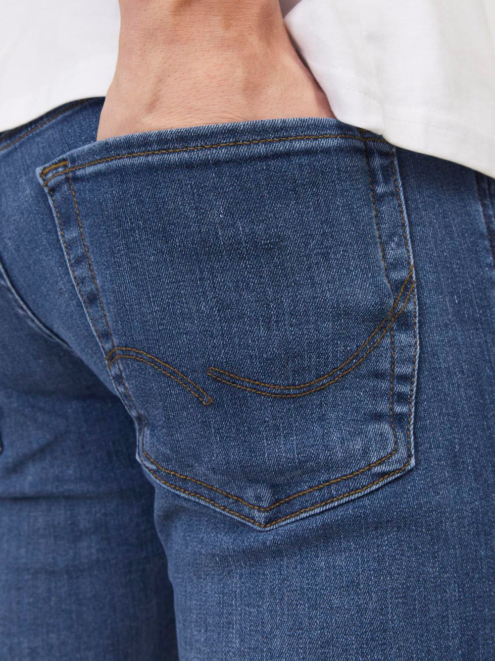 Jeans Jack e Jones da Uomo - Denim