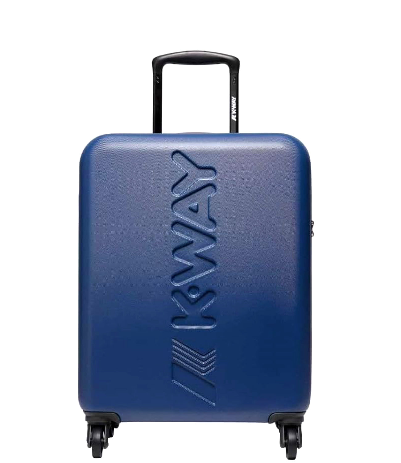K-Way Trolley Trolley Small UNISEX Mod. K11416W L19 Blue Depth - Blue Md