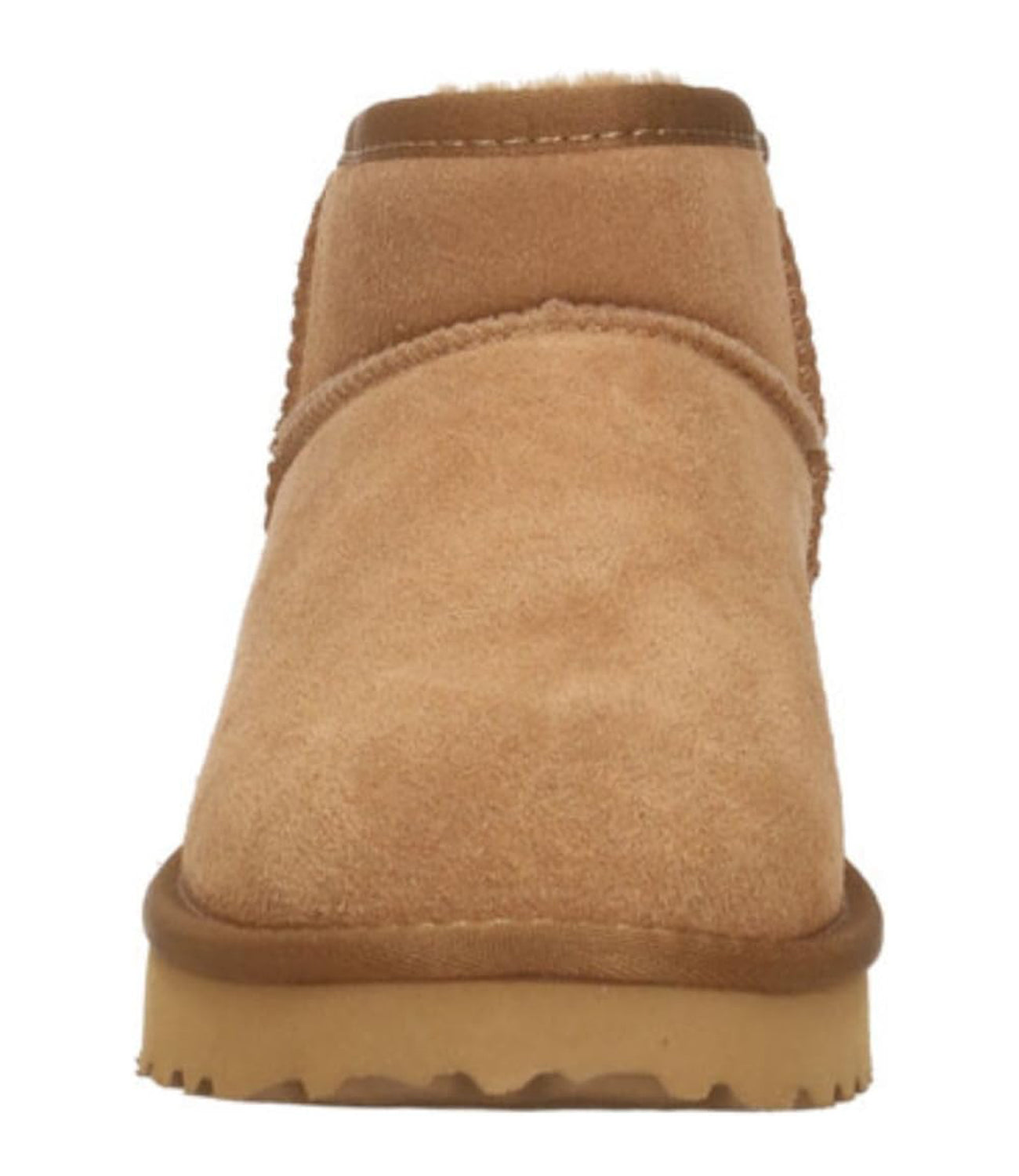 Liu Jo Liu Jo Stivale JIL 01 - ANKLE BOOT COW SUEDE COGNAC Donna Mod. SA4053 JIL01 PX002 00668 Cognac Marrone