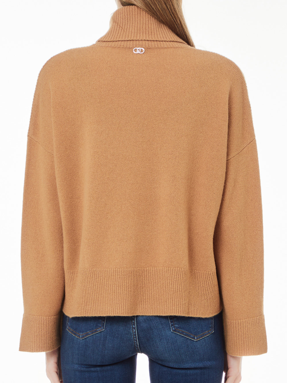 Dolcevita Liu Jo da Donna - Marrone