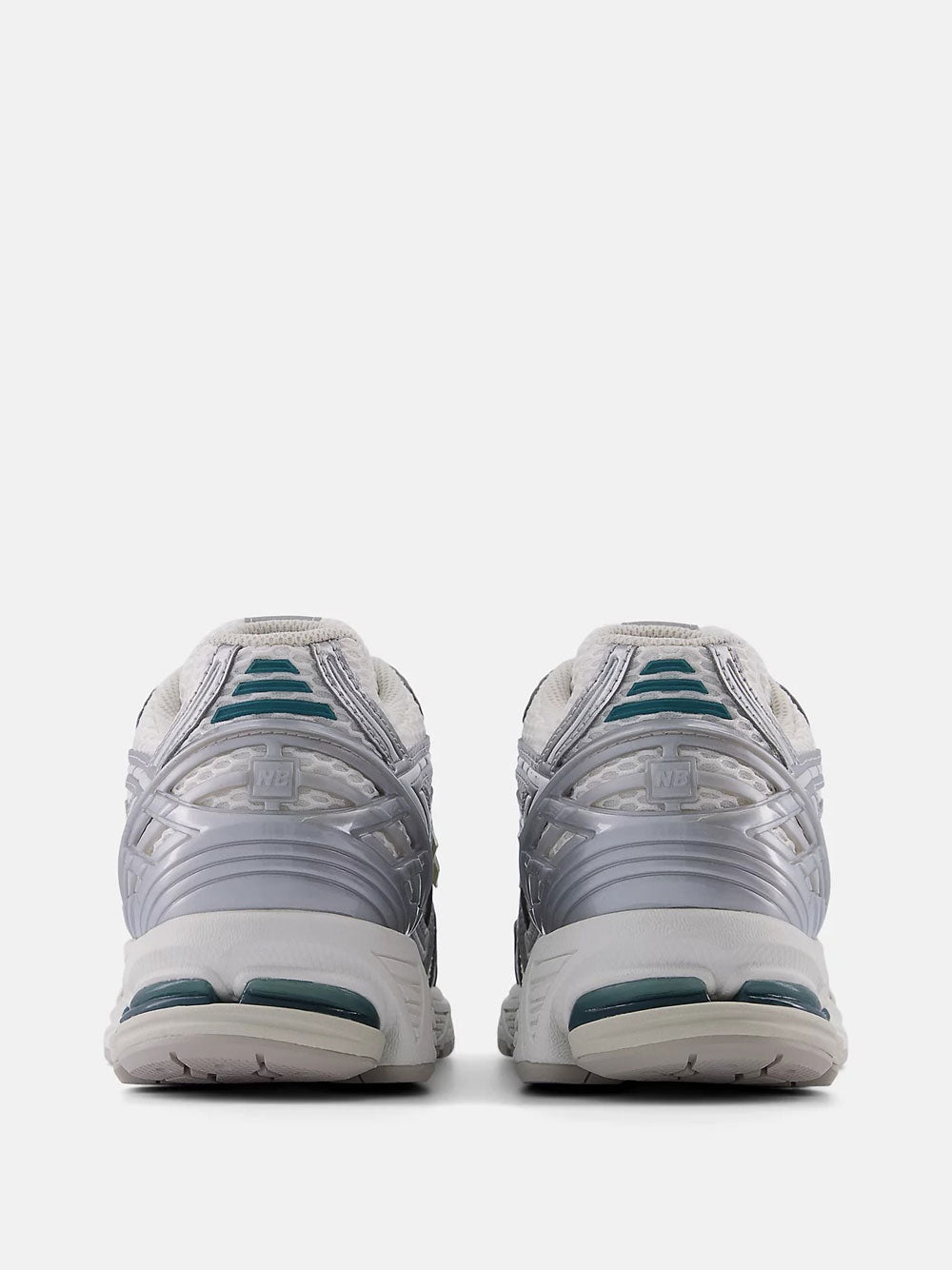 Sneakers New Balance 1906 Unisex - Argento