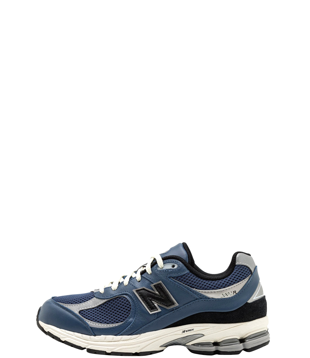 New Balance Sneakers Scarpe Lifestyle Unisex - Mtz - Leather / Textile / Other - Steel UNISEX Mod. M2002 RPQ Vintage Blue