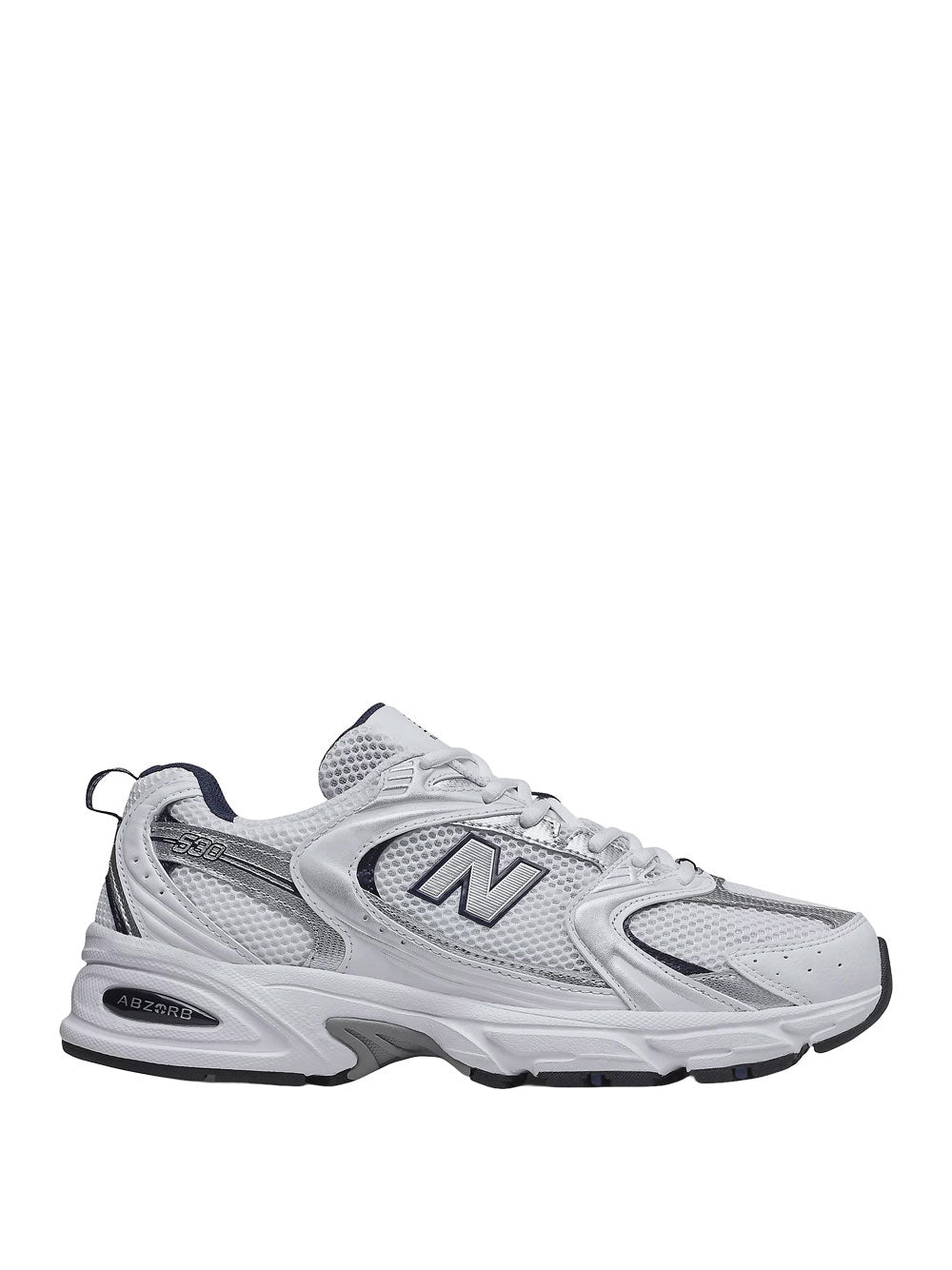 Sneakers New Balance 530 Unisex - Bianco