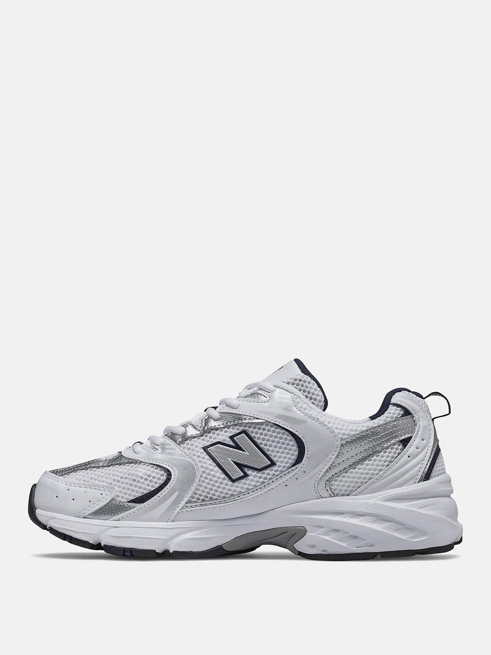 Sneakers New Balance 530 Unisex - Bianco