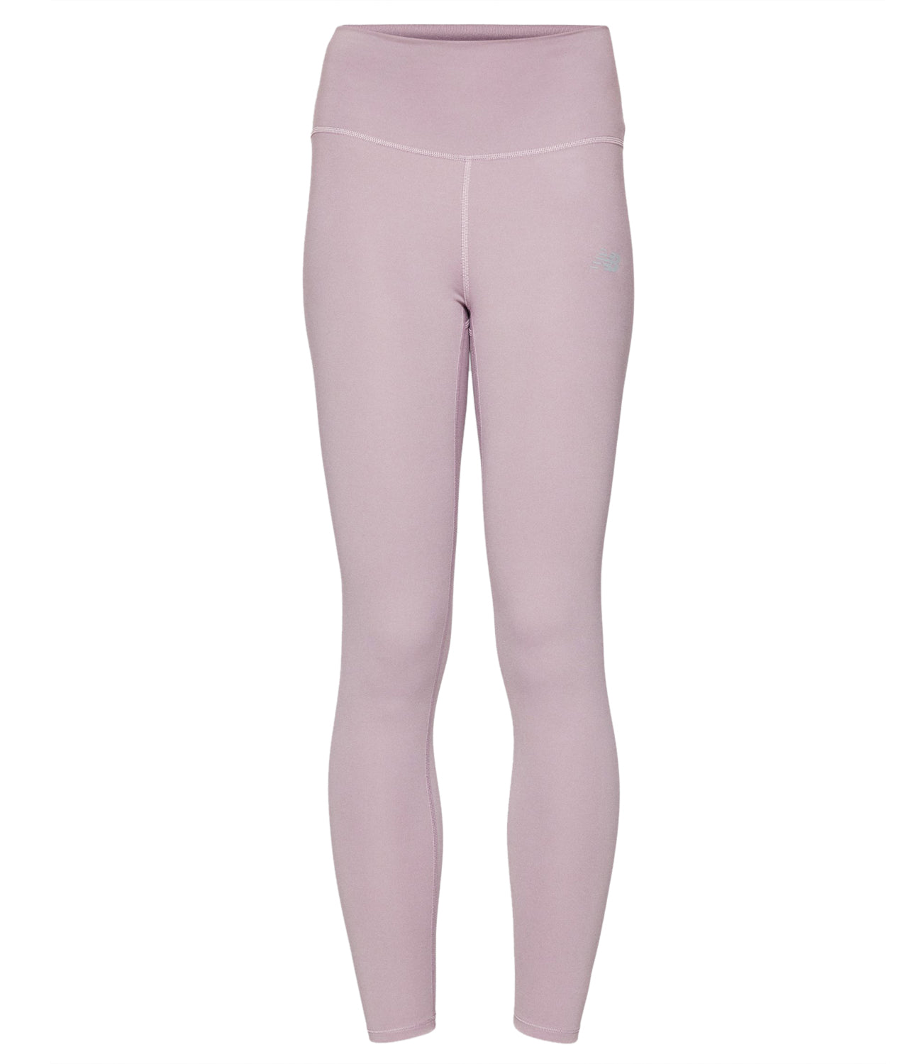 New Balance Leggings Nb Harmony High Rise Legging 25Inch - Ice Wine Donna Mod. WP41112 ICW Ice Wine