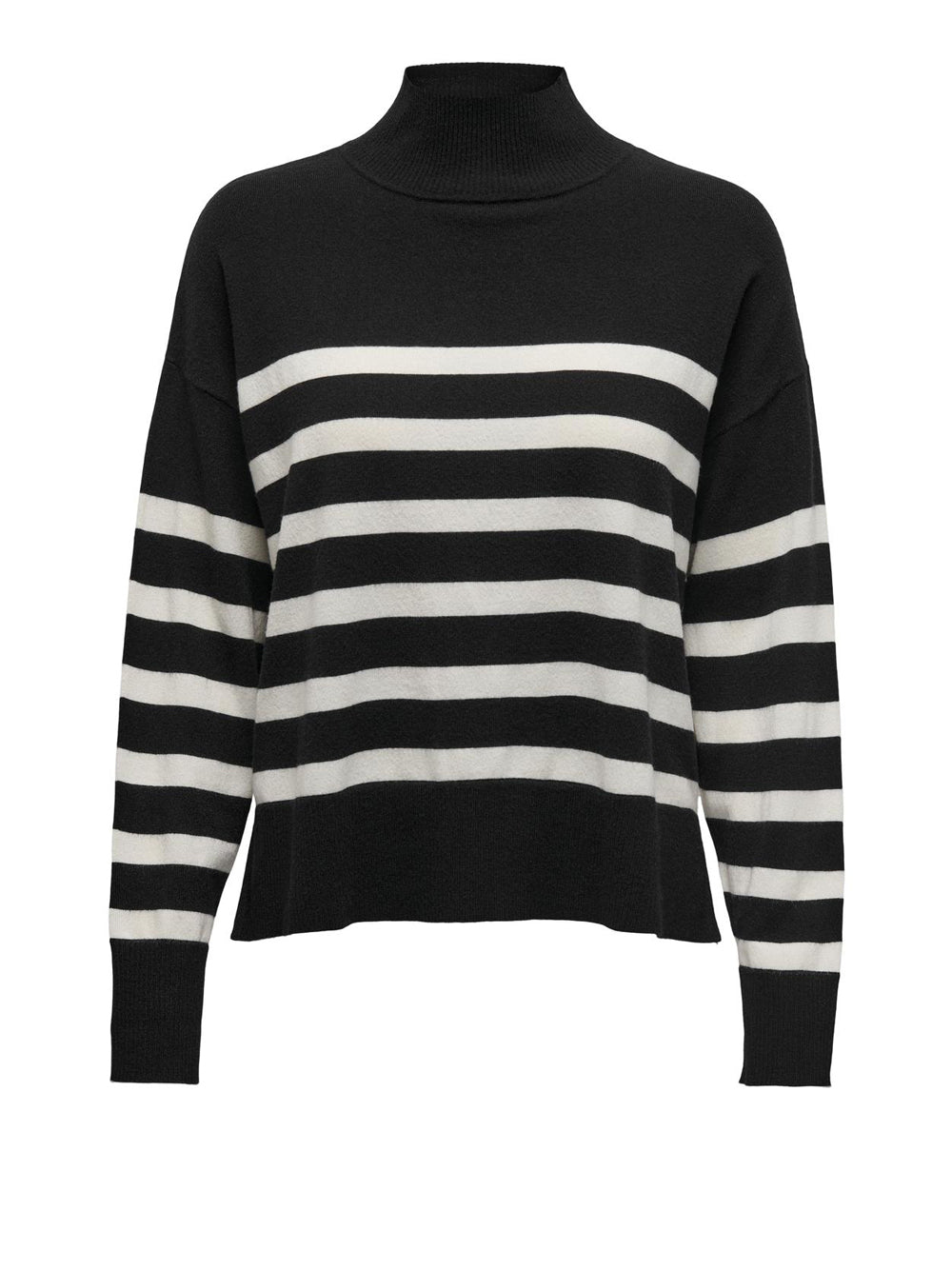 Pullover Only da Donna - Nero