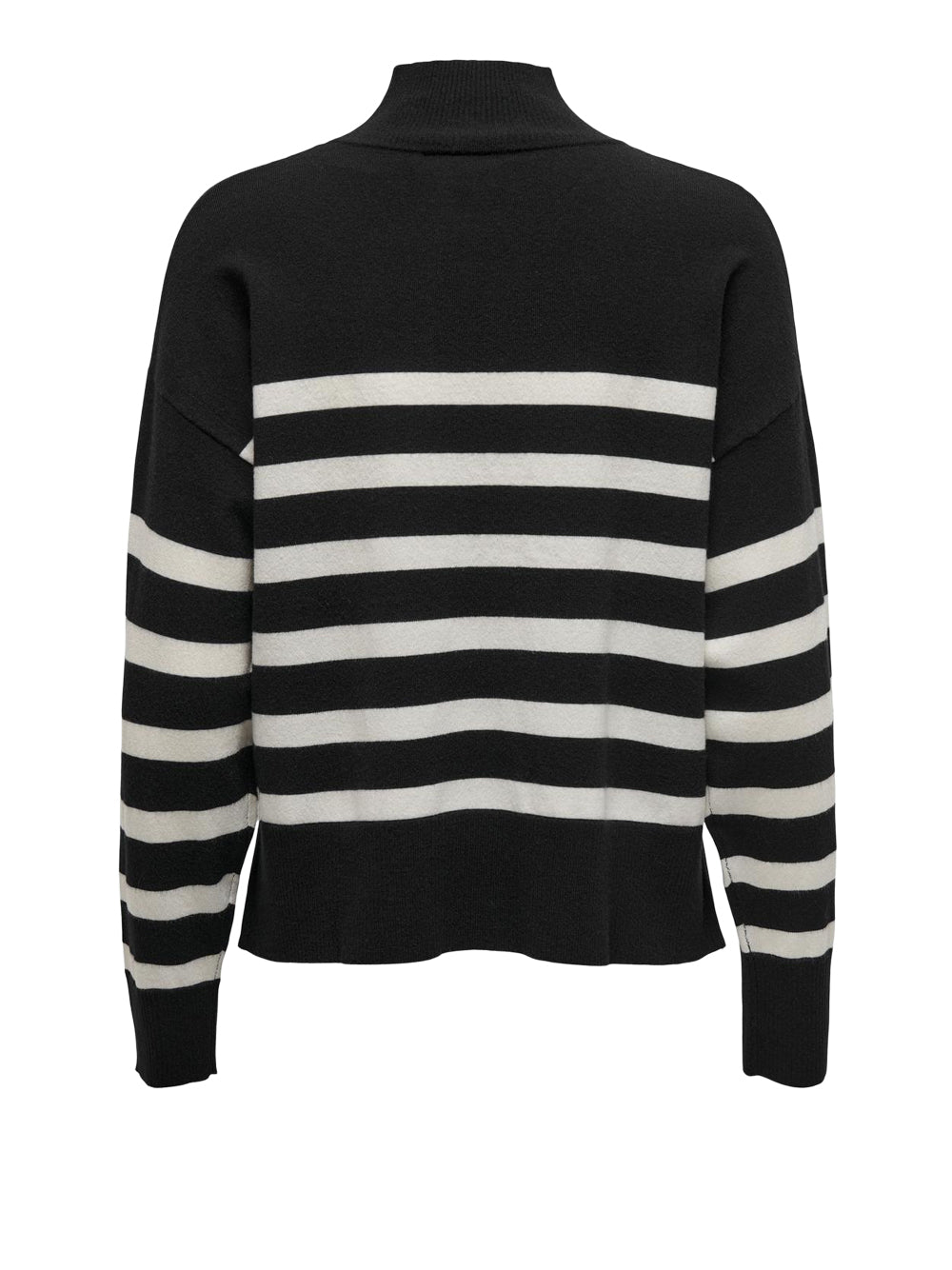 Pullover Only da Donna - Nero