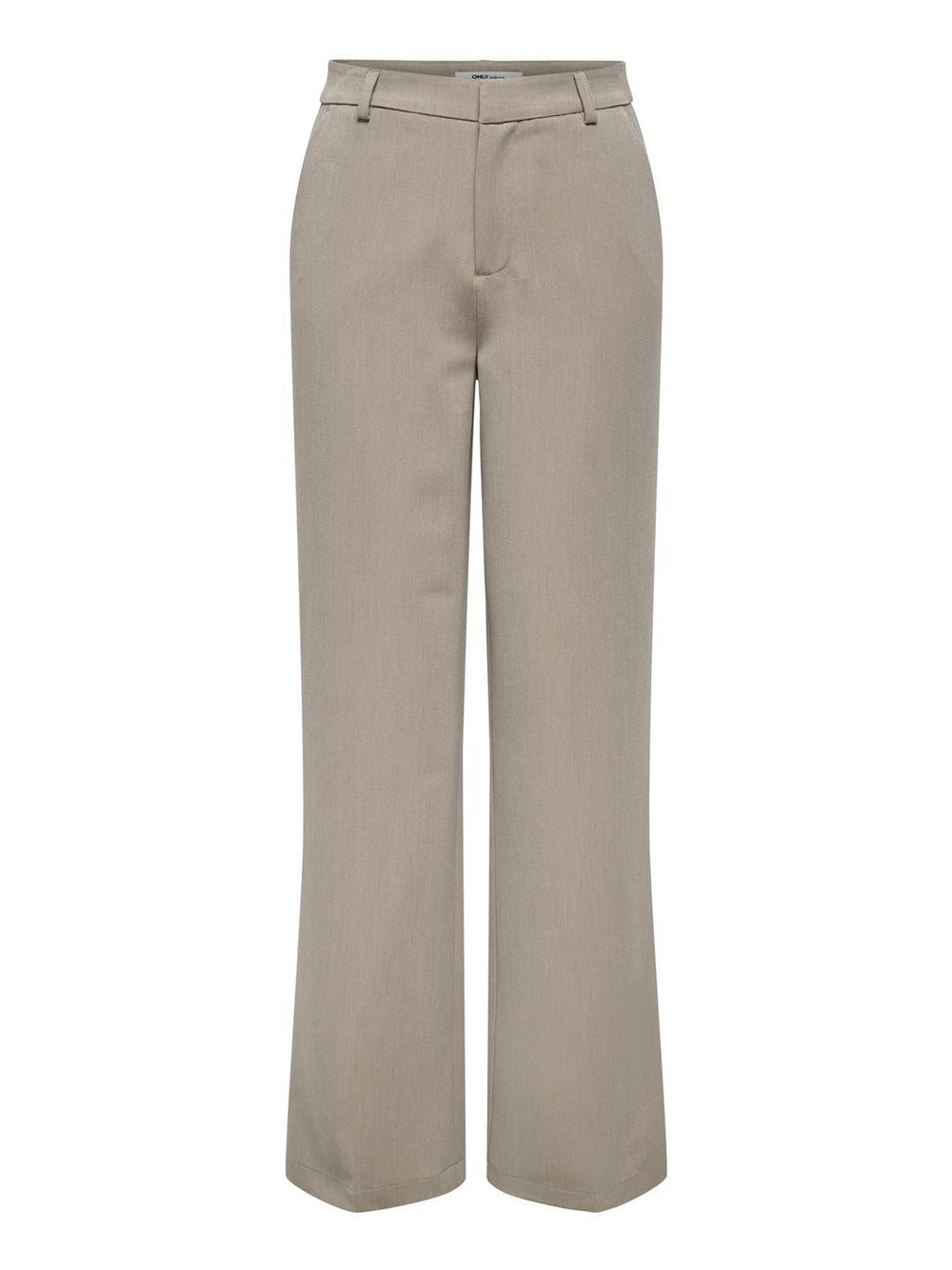 Pantalone Palazzo Only da Donna - Beige
