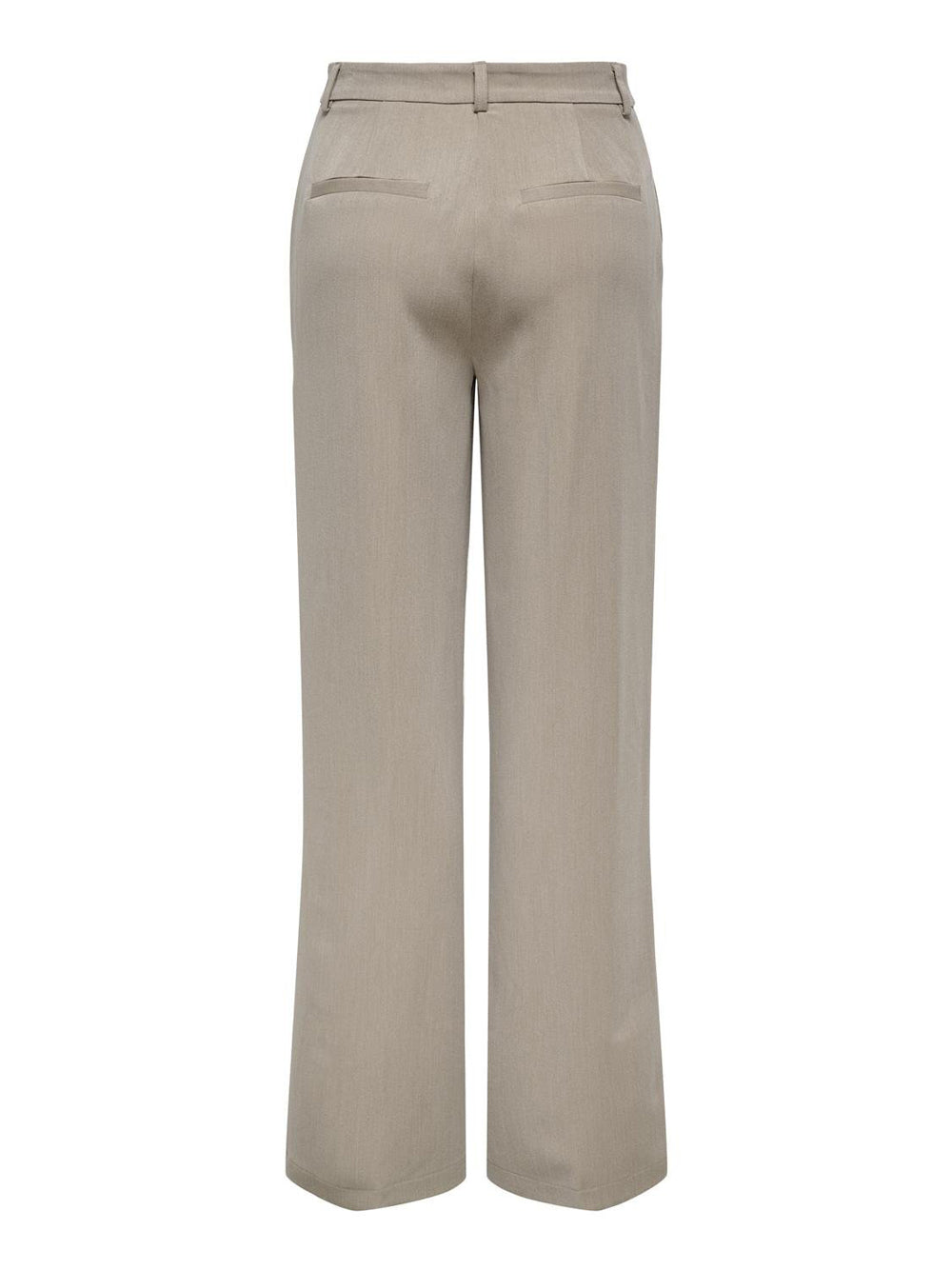 Pantalone Palazzo Only da Donna - Beige