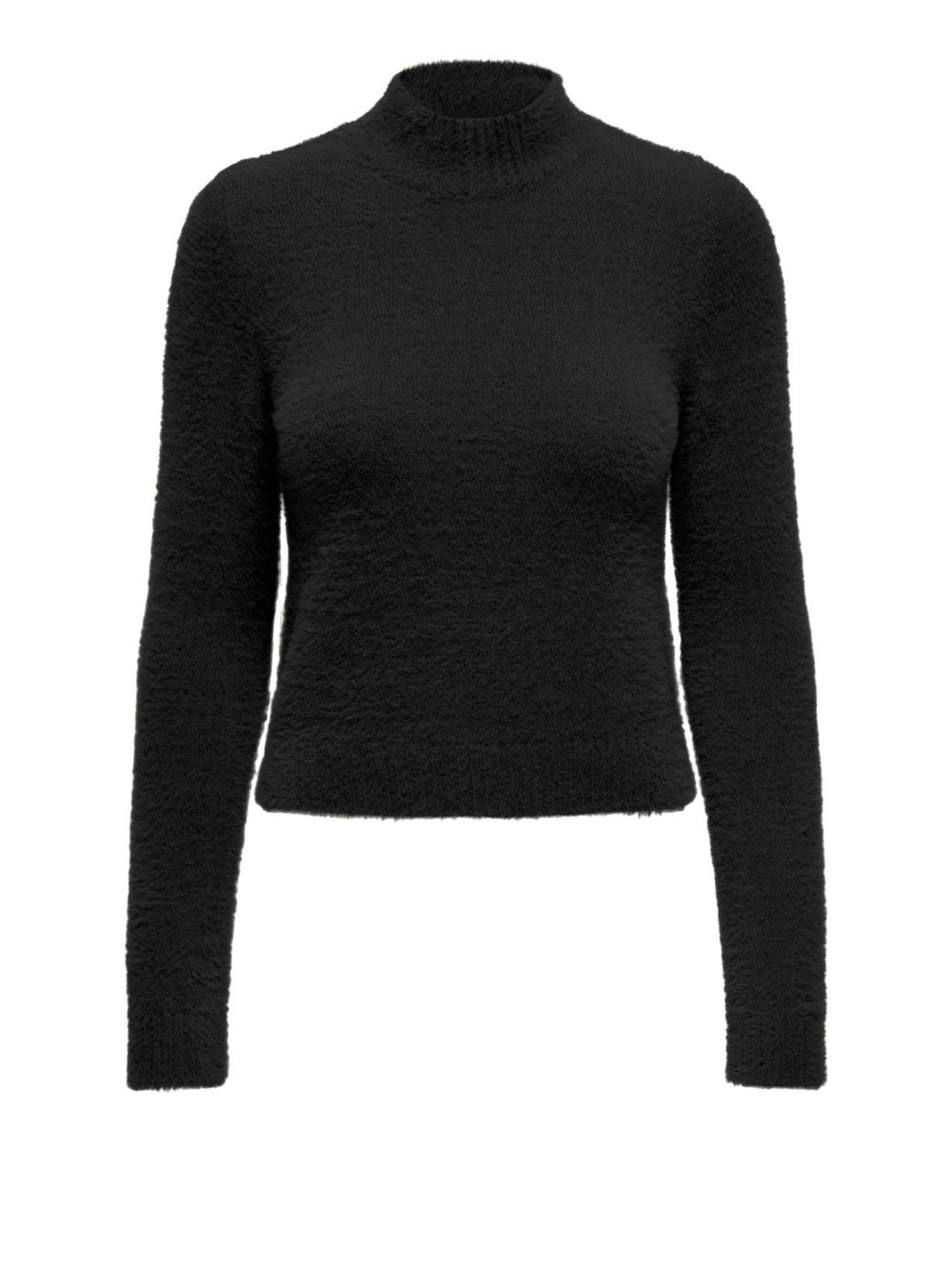 Pullover Only da Donna - Nero