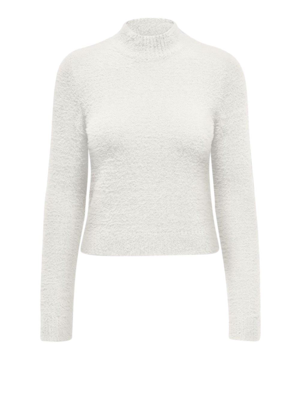 Pullover Only da Donna - Bianco