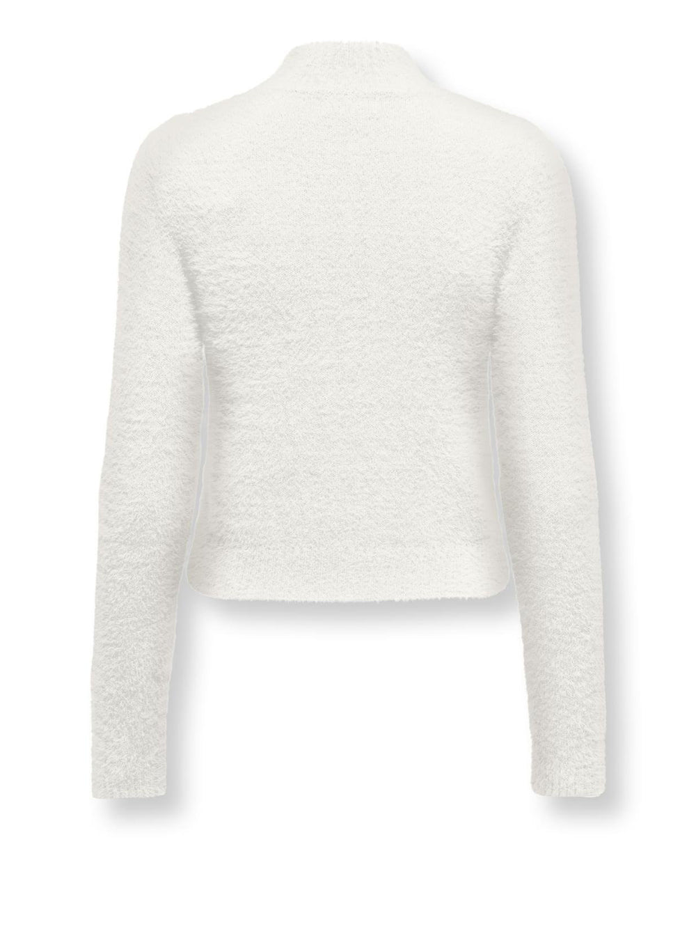 Pullover Only da Donna - Bianco