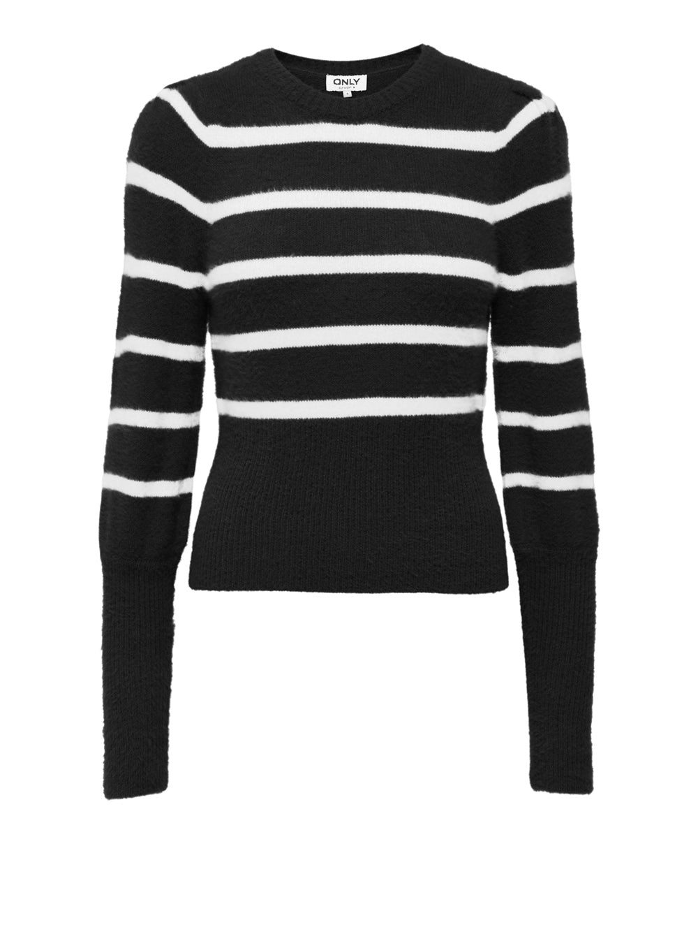 Pullover Only da Donna - Nero
