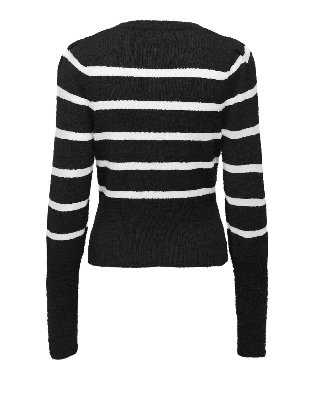 Pullover Only da Donna - Nero