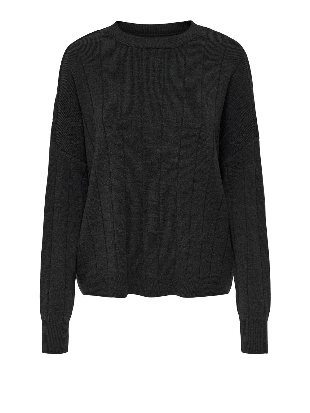 Pullover Only da Donna - Grigio
