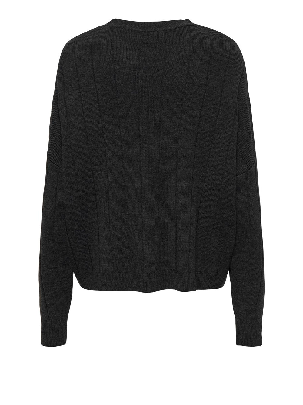 Pullover Only da Donna - Grigio