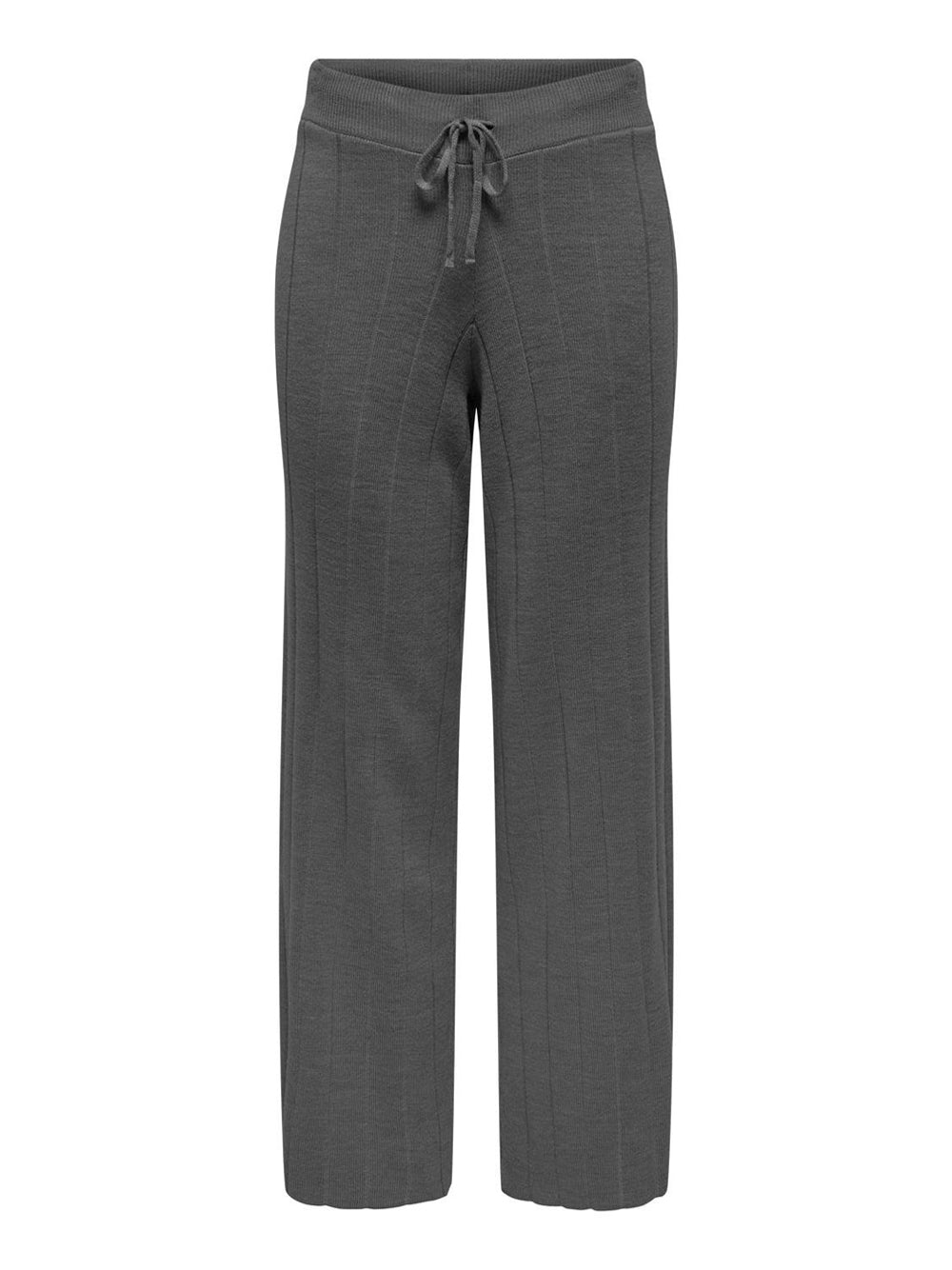 Pantalone Only da Donna - Grigio