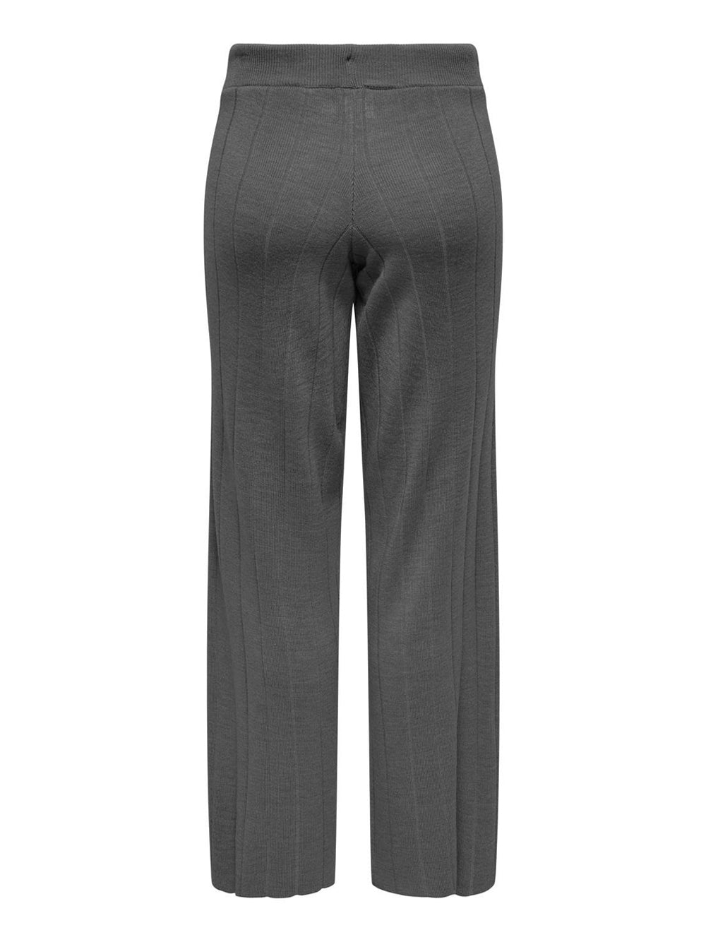Pantalone Only da Donna - Grigio