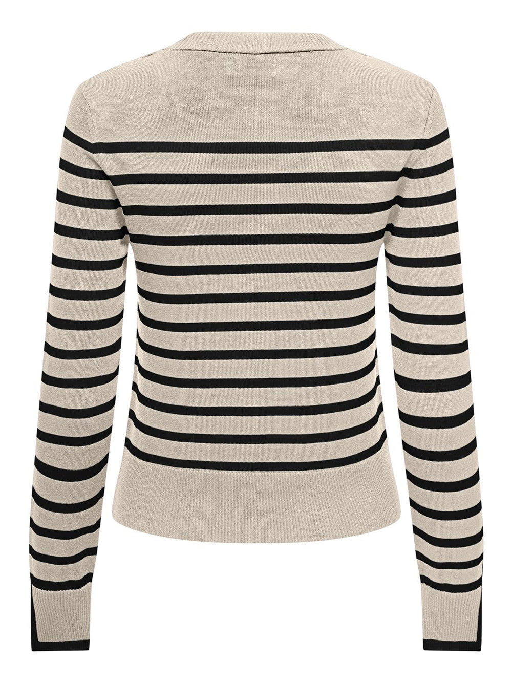 Pullover Only da Donna - Avorio