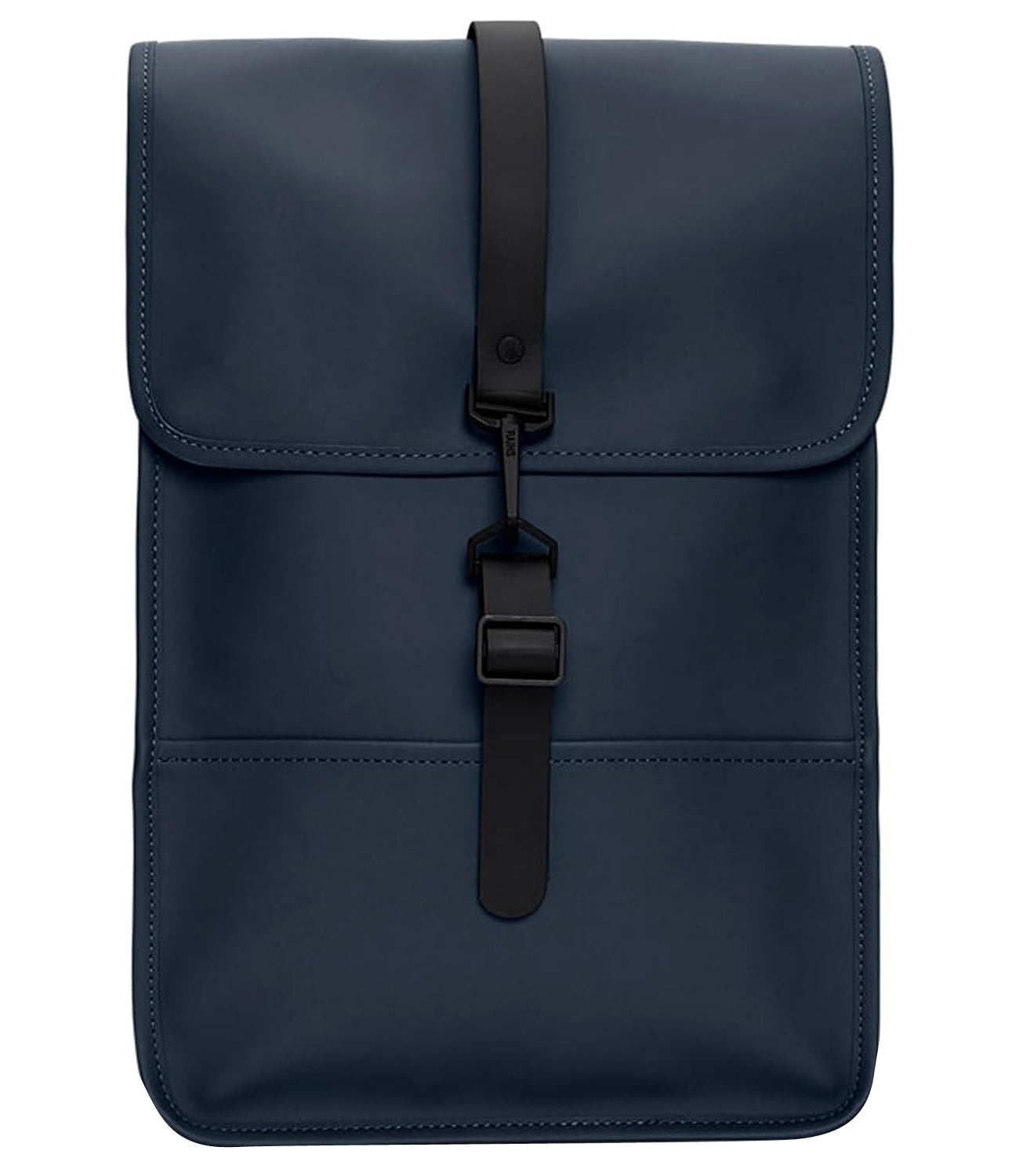 Rains Zaino UNISEX Mod. BACKPACK MINI 13020 47 Navy Blu