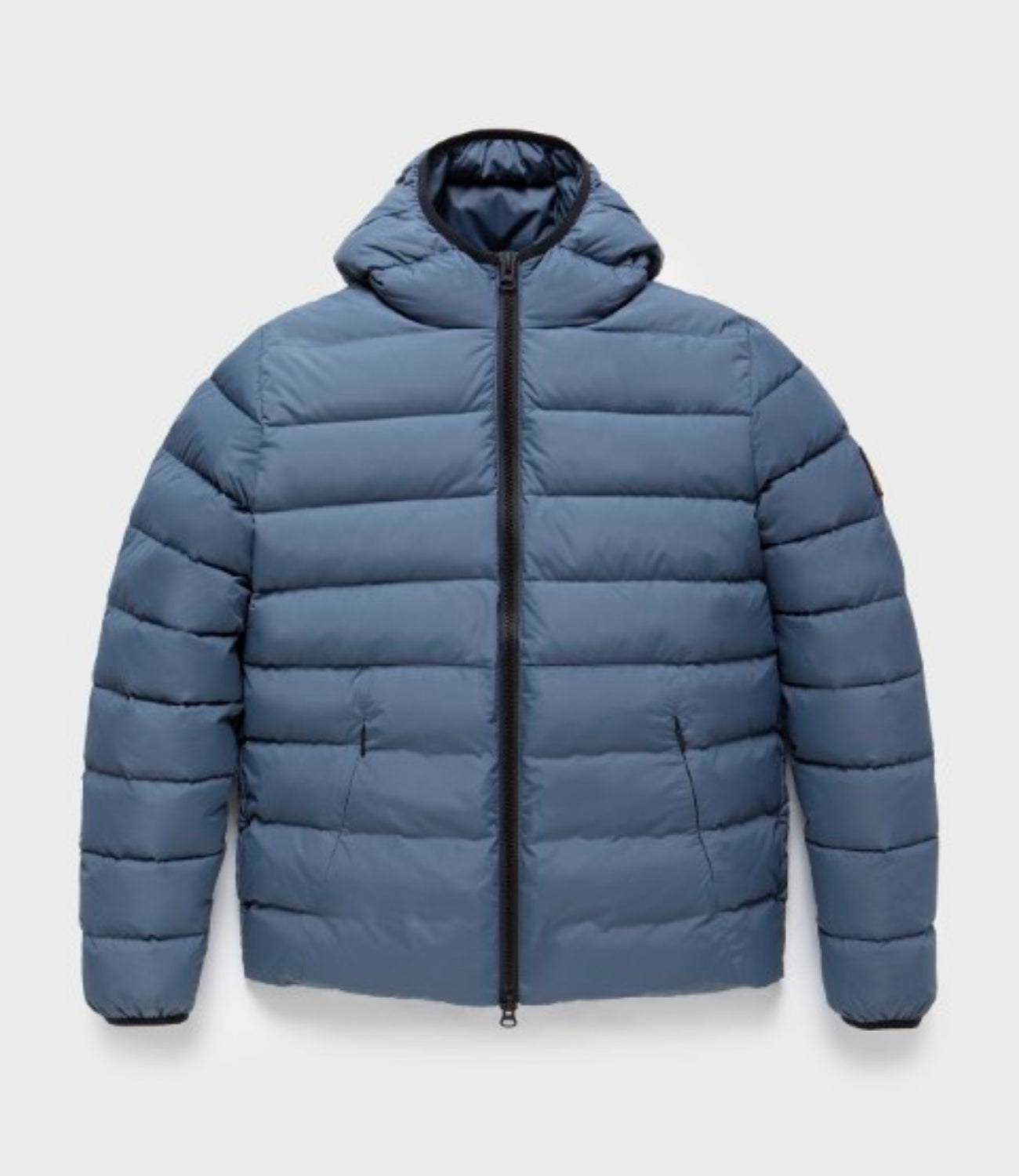 Refrigiwear Giubotto corto Keid Jacket Uomo Mod. G33400 NY0214 F02700 Blue Mirage