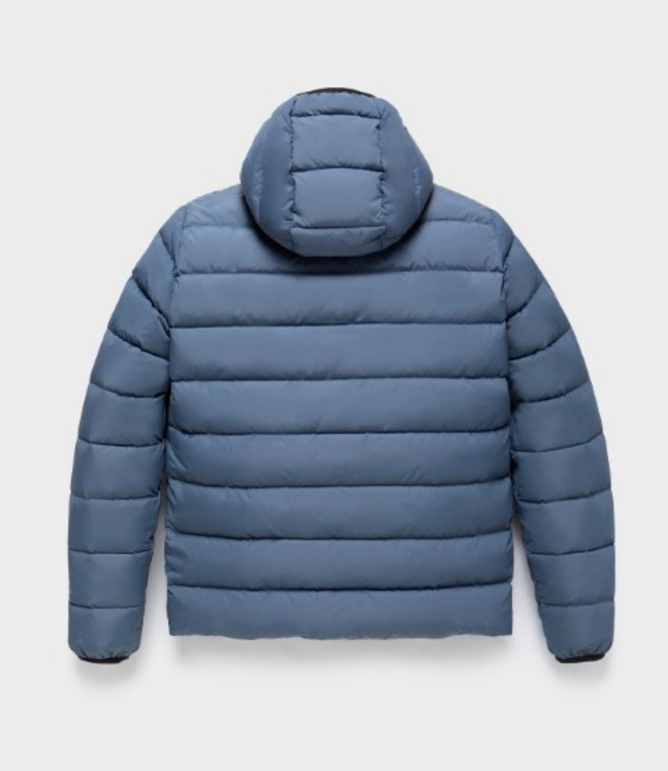 Refrigiwear Giubotto corto Keid Jacket Uomo Mod. G33400 NY0214 F02700 Blue Mirage