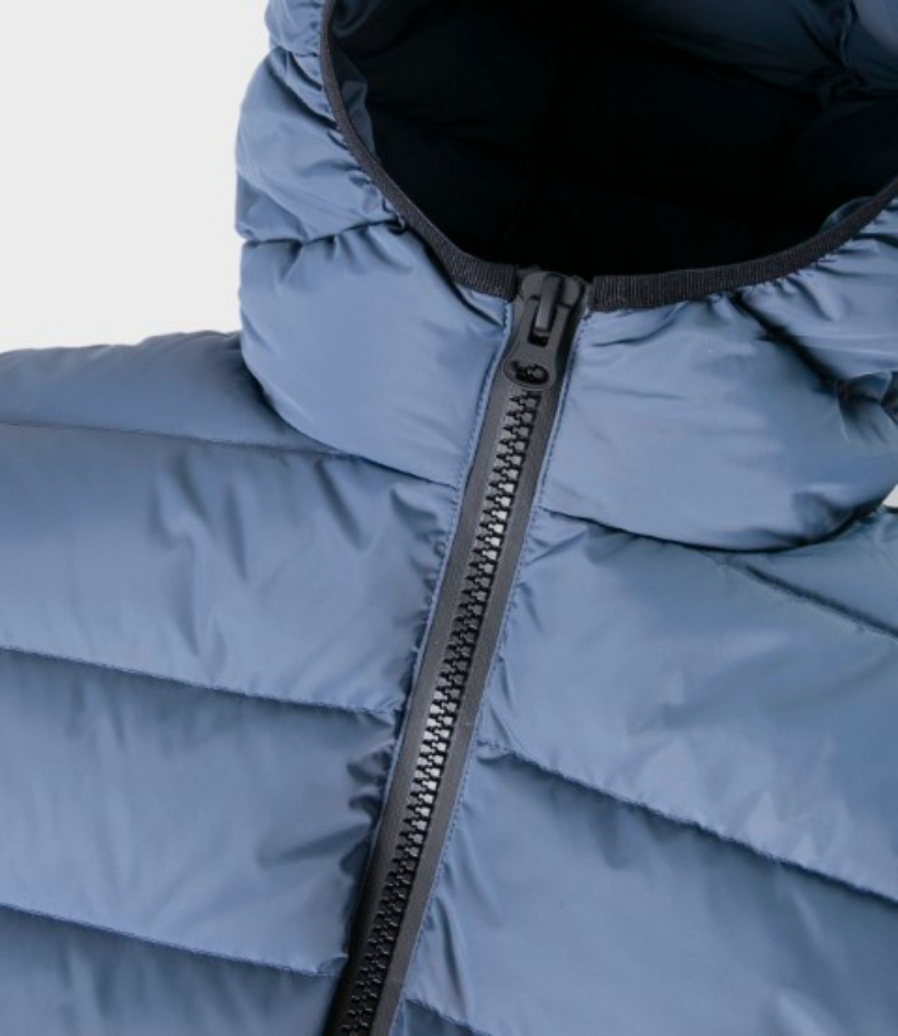 Refrigiwear Giubotto corto Keid Jacket Uomo Mod. G33400 NY0214 F02700 Blue Mirage