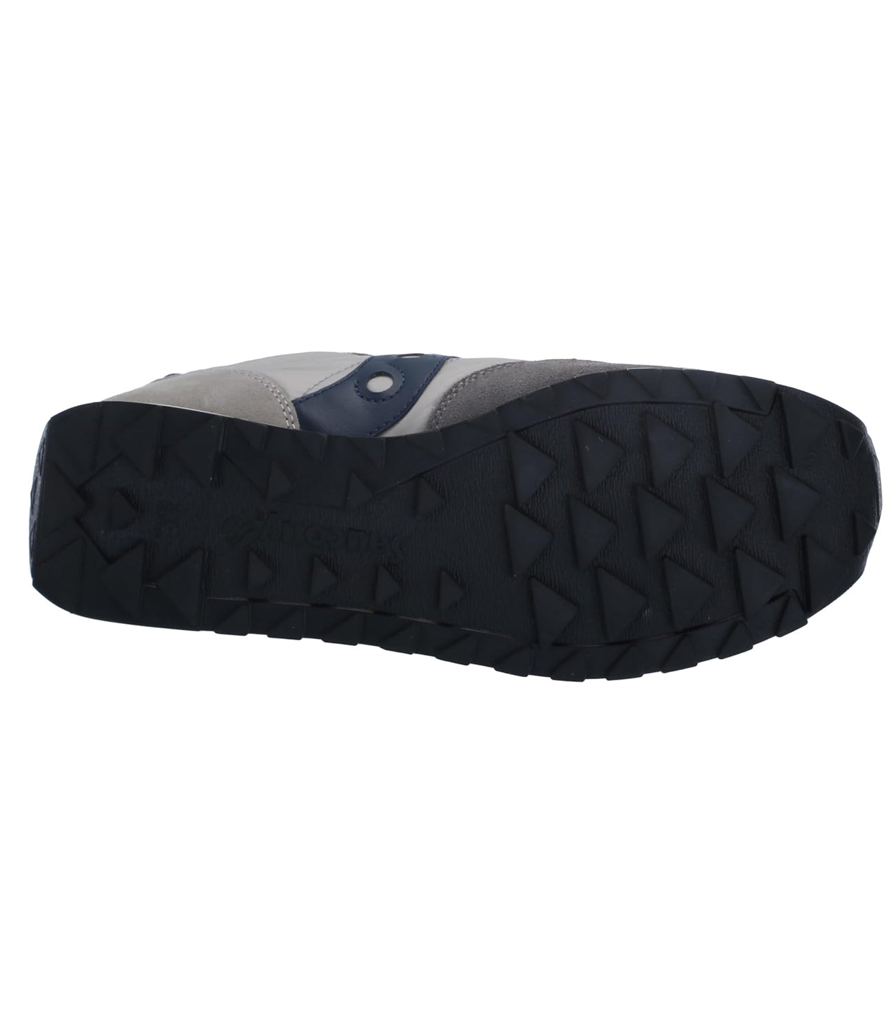 Saucony Saucony Sneakers UNISEX Mod. S2044 JAZZ ORIGINAL 691 GREY/NAVY