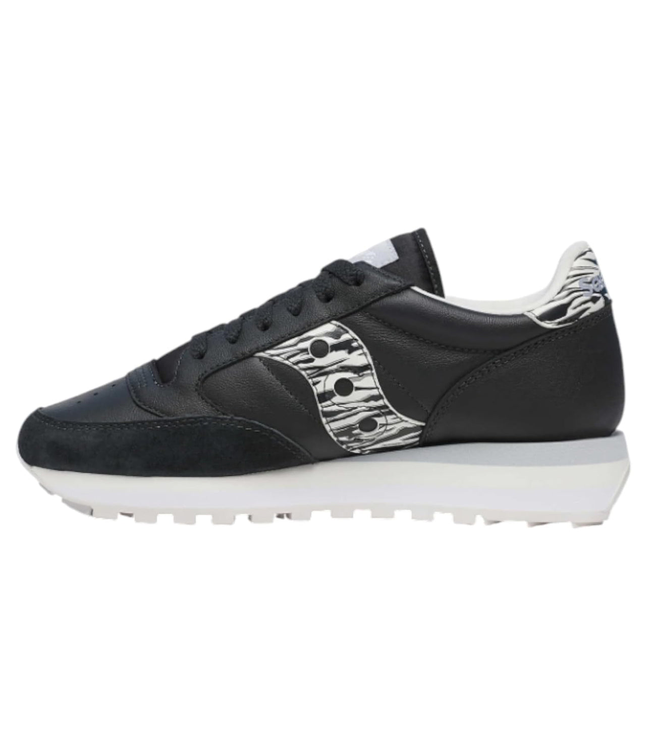 Saucony Saucony Sneakers UNISEX Mod. S60793-2 JAZZ TRIPLE 001 BLACK Nero