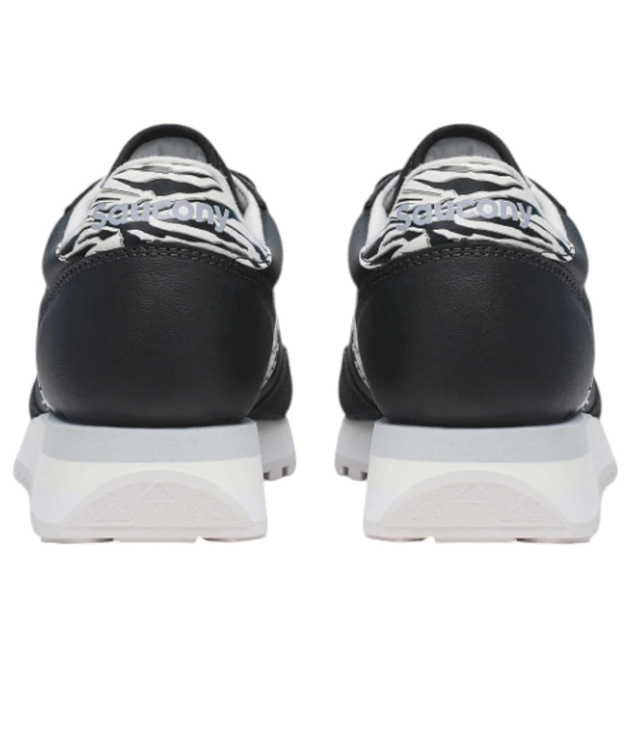 Saucony Saucony Sneakers UNISEX Mod. S60793-2 JAZZ TRIPLE 001 BLACK Nero