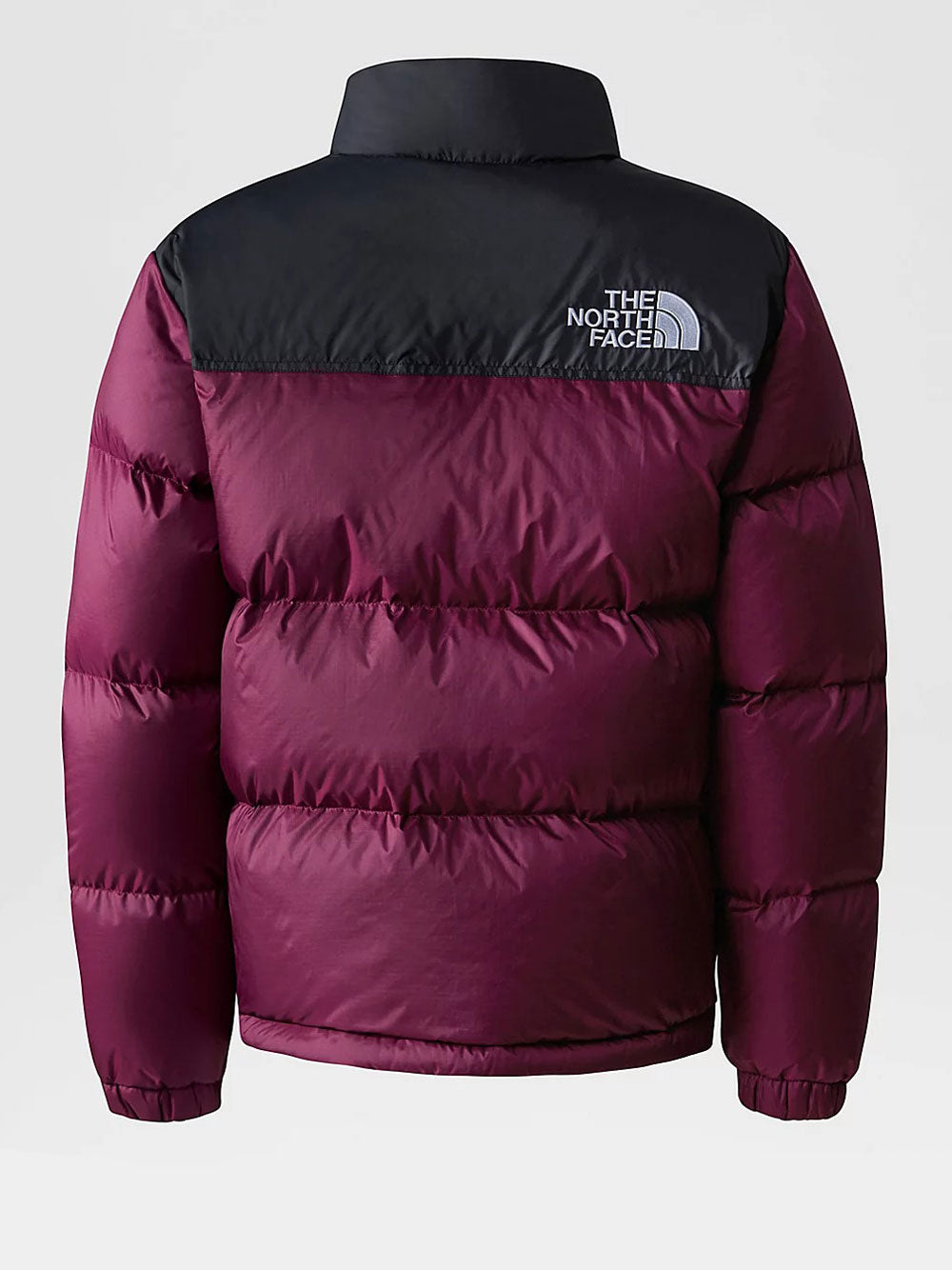 Piumino The North Face Teen 1996 Retro Nuptse da Bambino - Viola