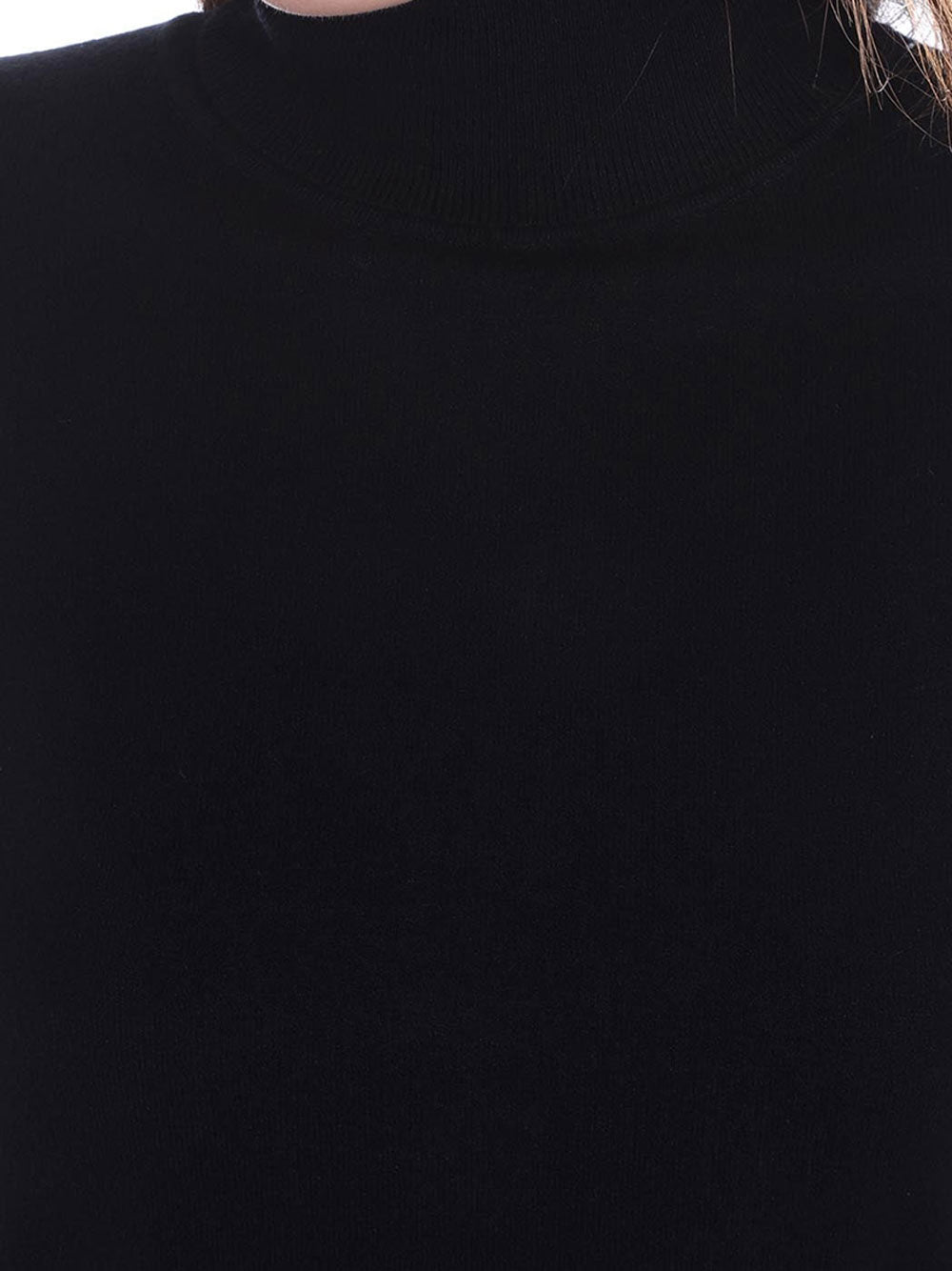 Vestito Mini Yes Zee da Donna - Nero
