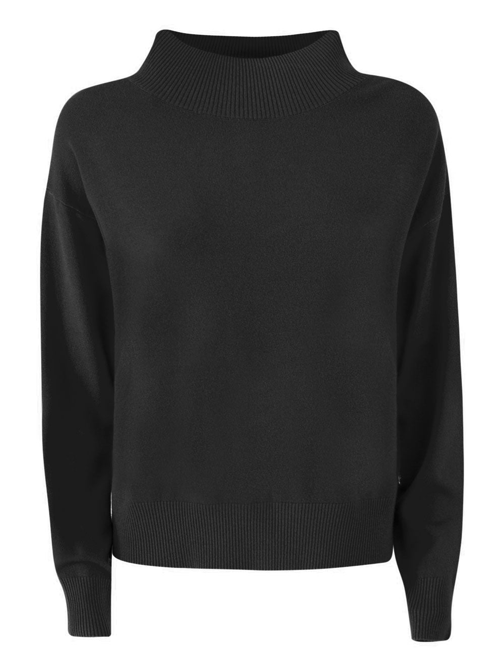 Pullover Yes Zee da Donna - Nero