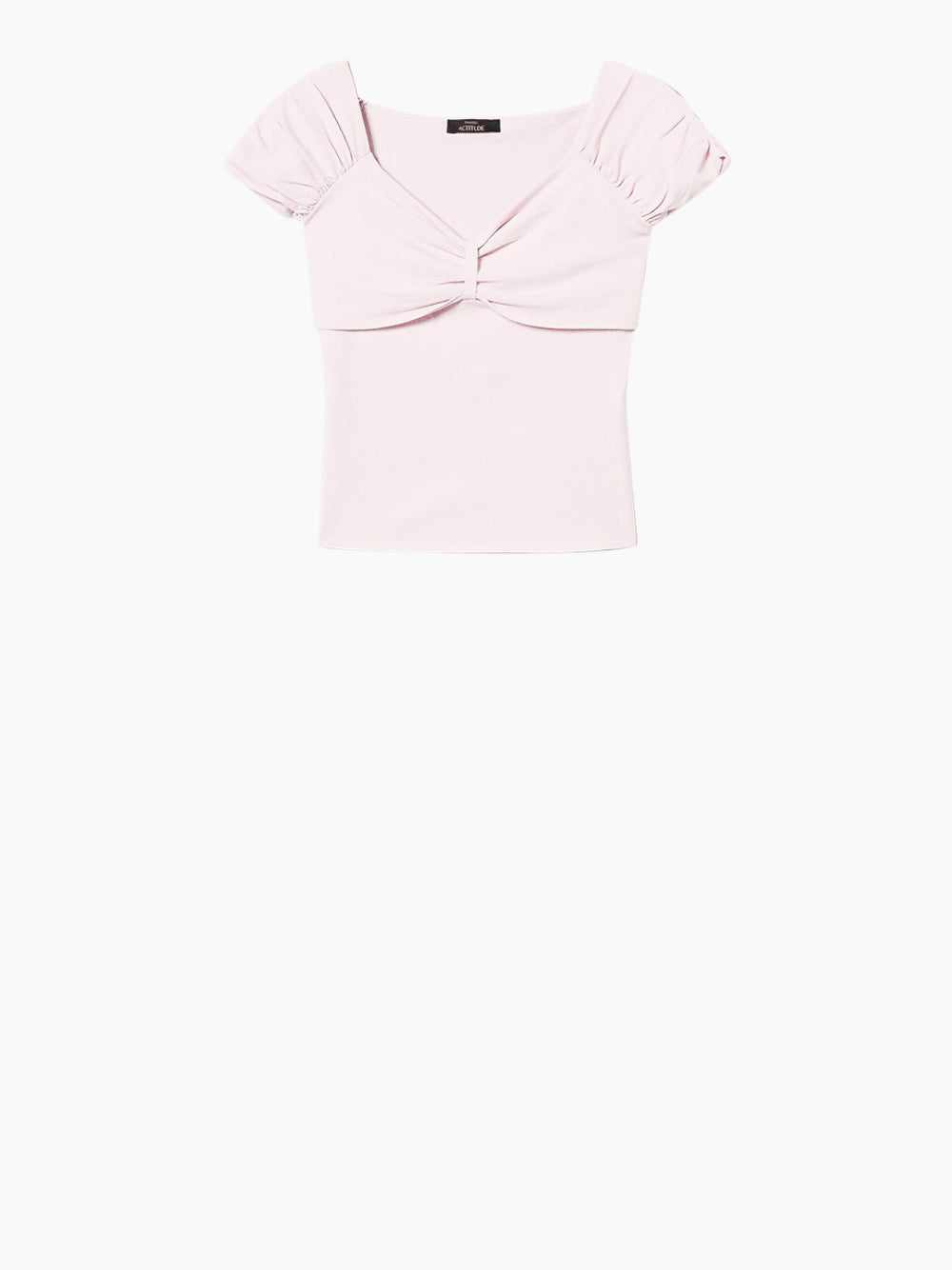 Maglia Actitude da Donna - Rosa