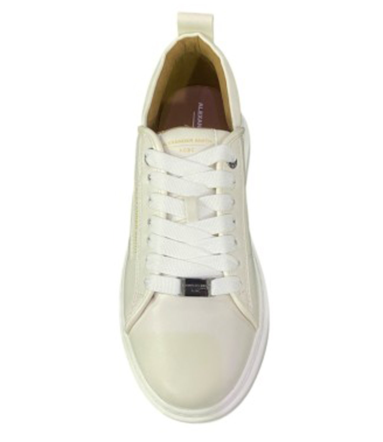 Alexander Smith Sneakers eco-wembley man Uomo Mod. AEBBEWM 7012 OFF White