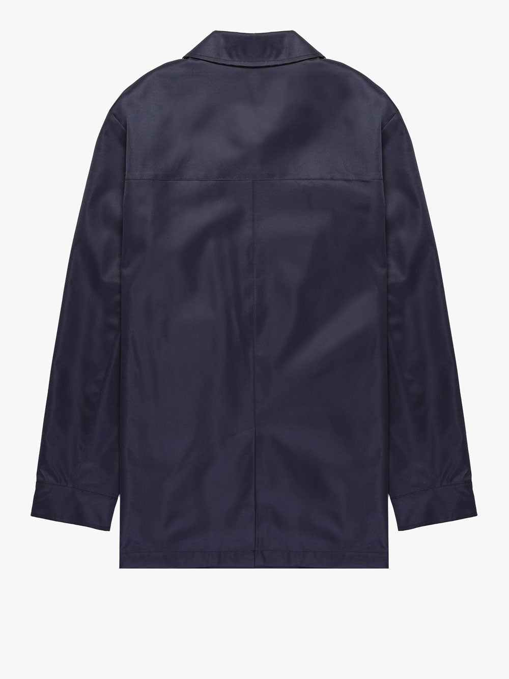 Trench Aquascutum da Uomo - Blu