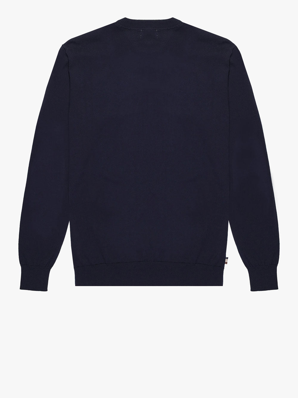 Pullover Aquascutum da Uomo - Blu