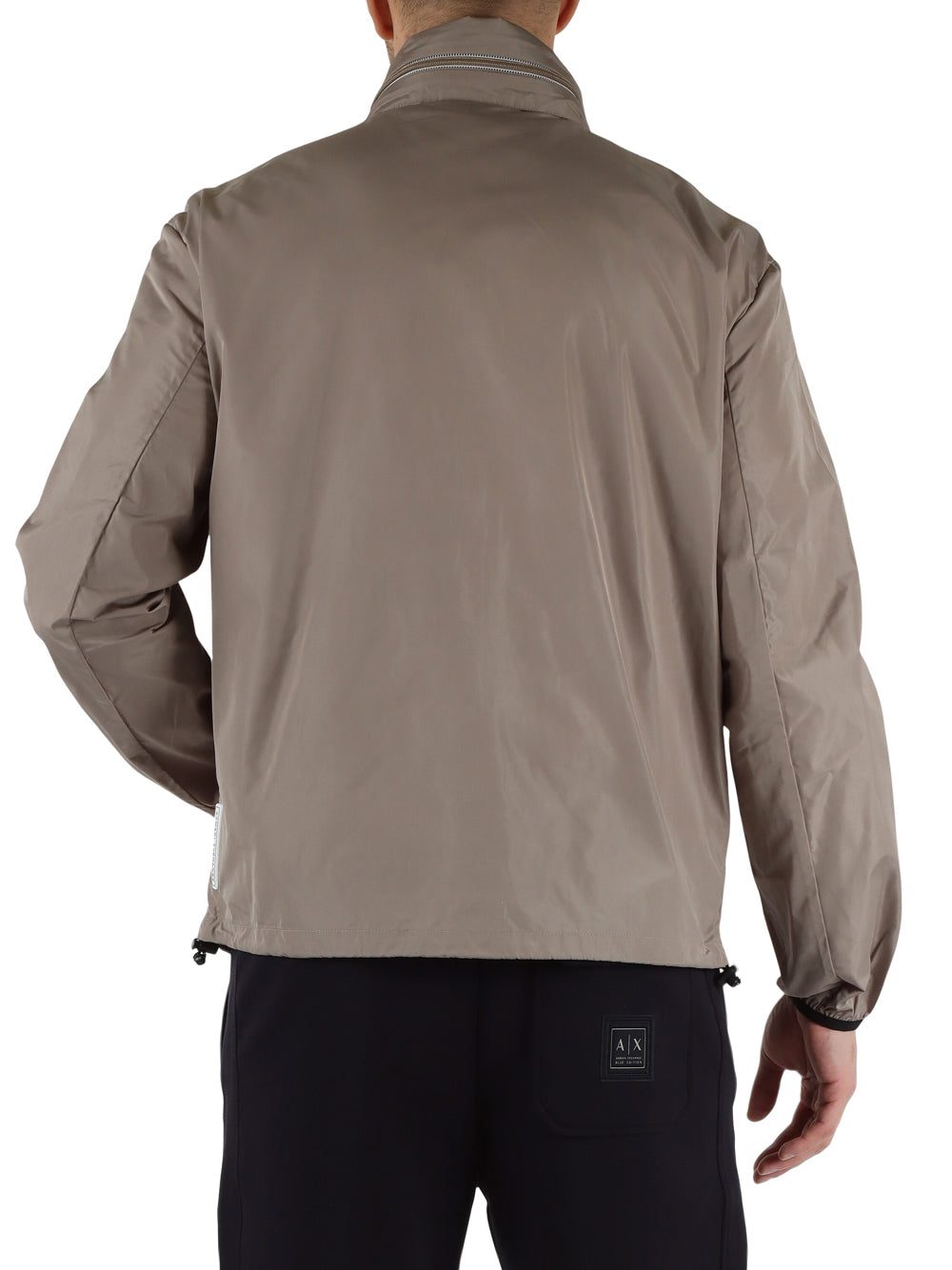 Giubbino Armani Exchange da Uomo - Beige