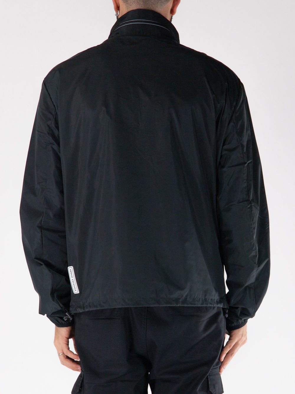 Giubbino Armani Exchange da Uomo - Nero