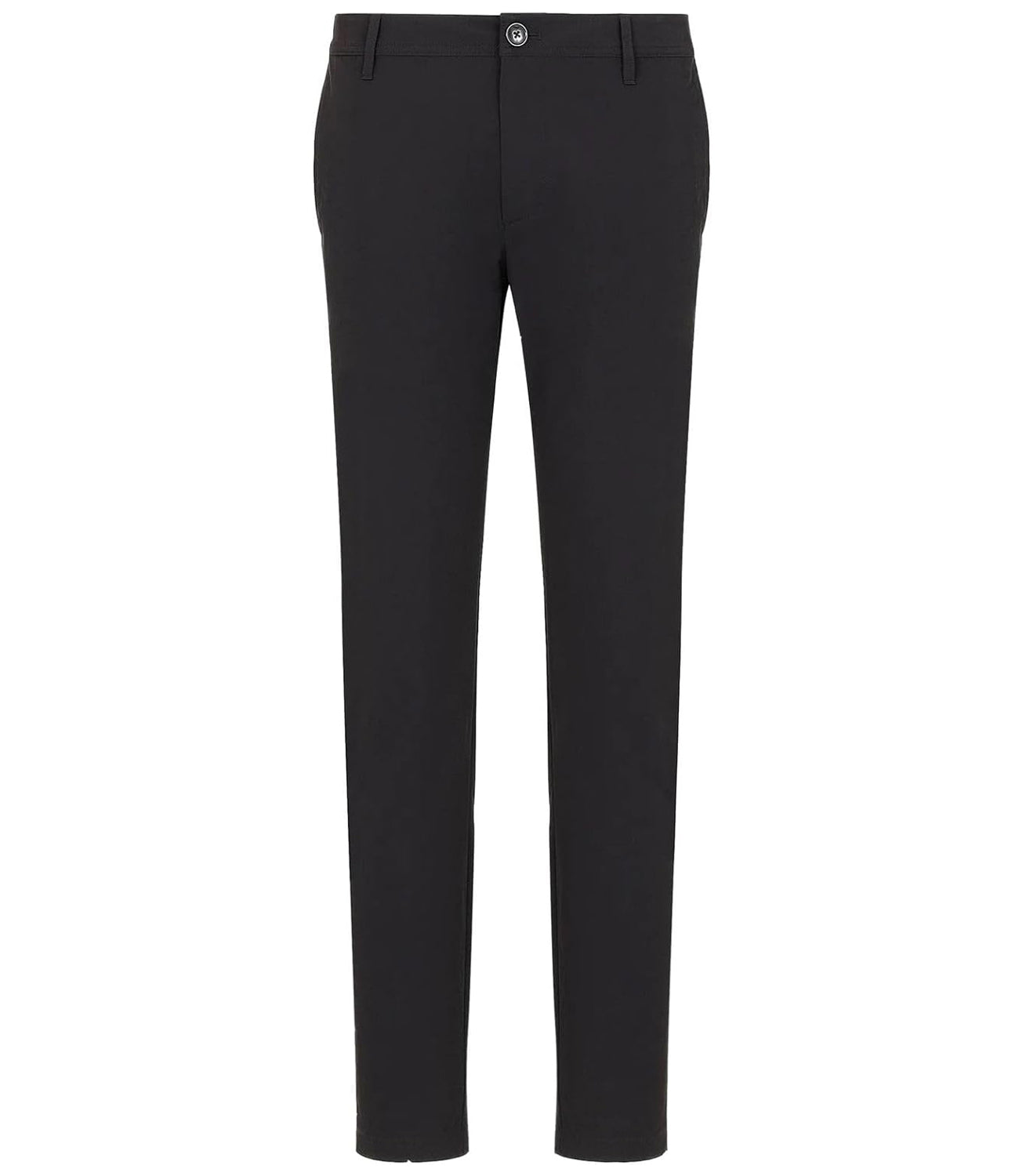 A|X Armani Exchange Pantalone Uomo Mod. 8NZP49 ZNYZZ 1200 Black Nero