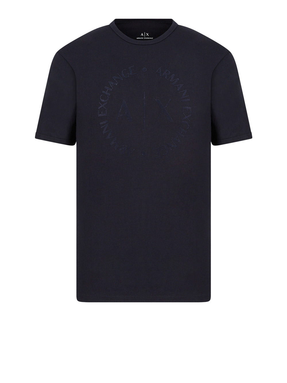 T-shirt Armani Exchange da Uomo - Blu