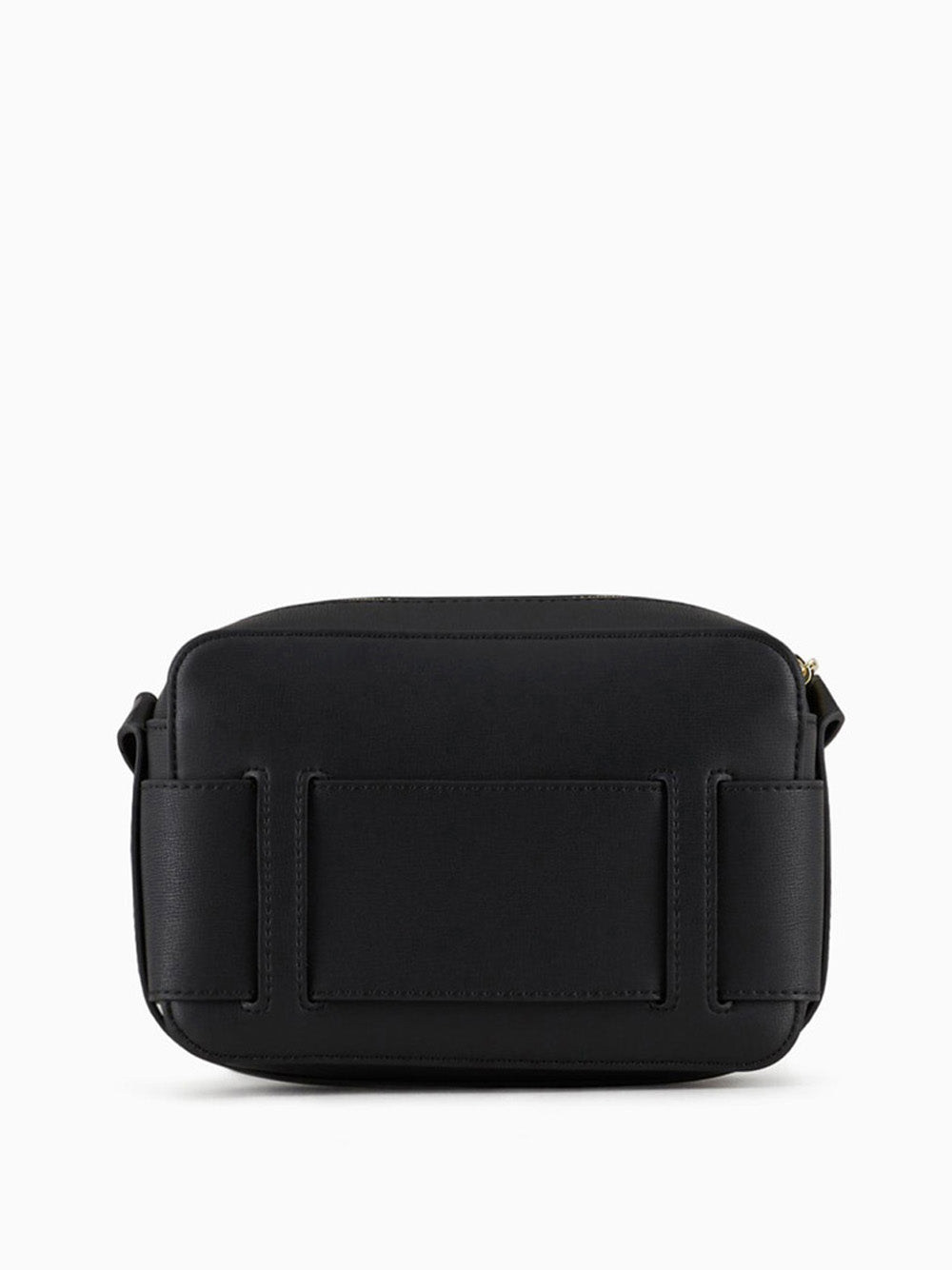 Borsa a Tracolla Armani Exchange da Donna - Nero