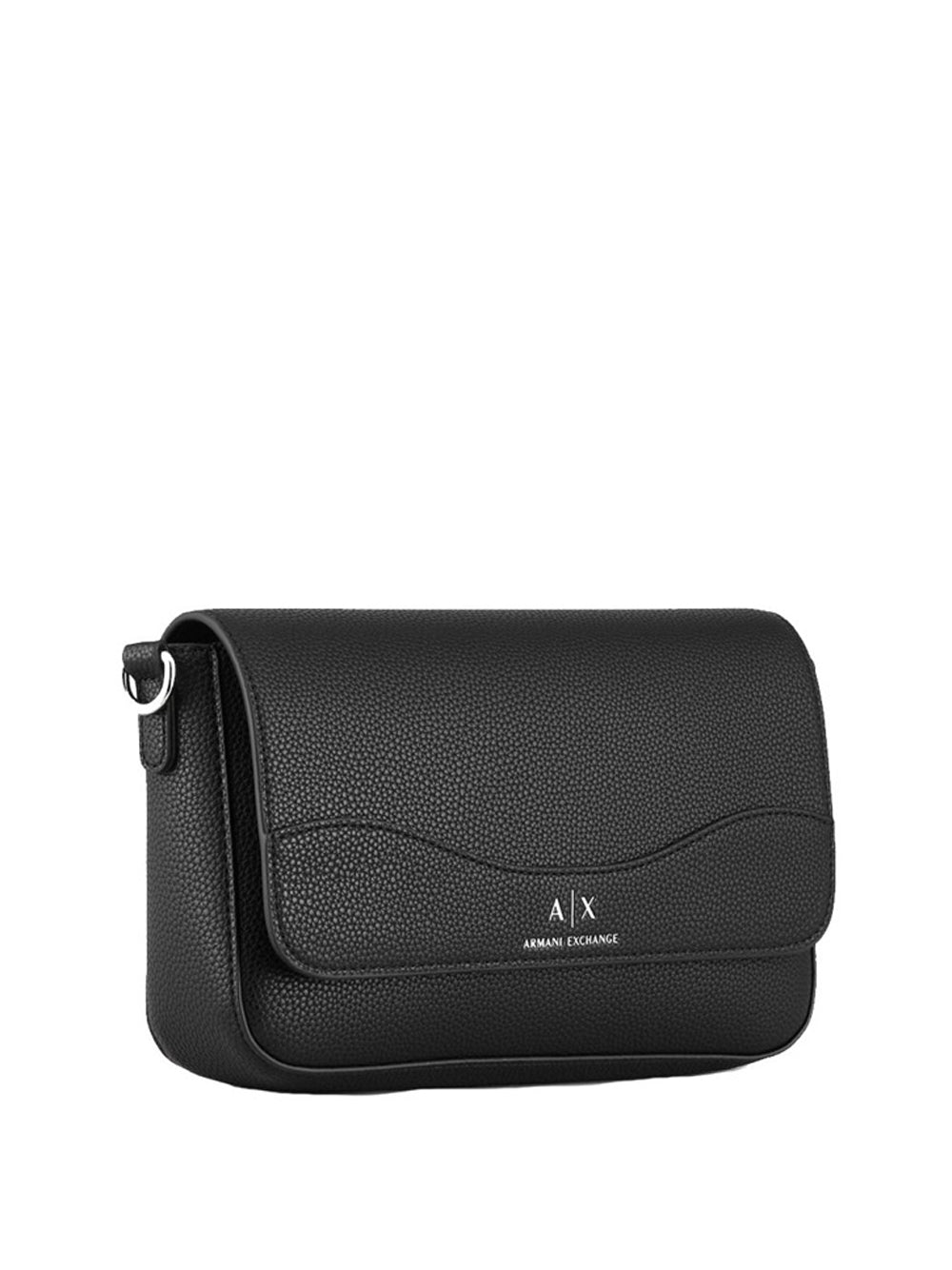 A|X Armani Exchange Borsa Donna Mod. 942912 CC783 00020 Black Nero