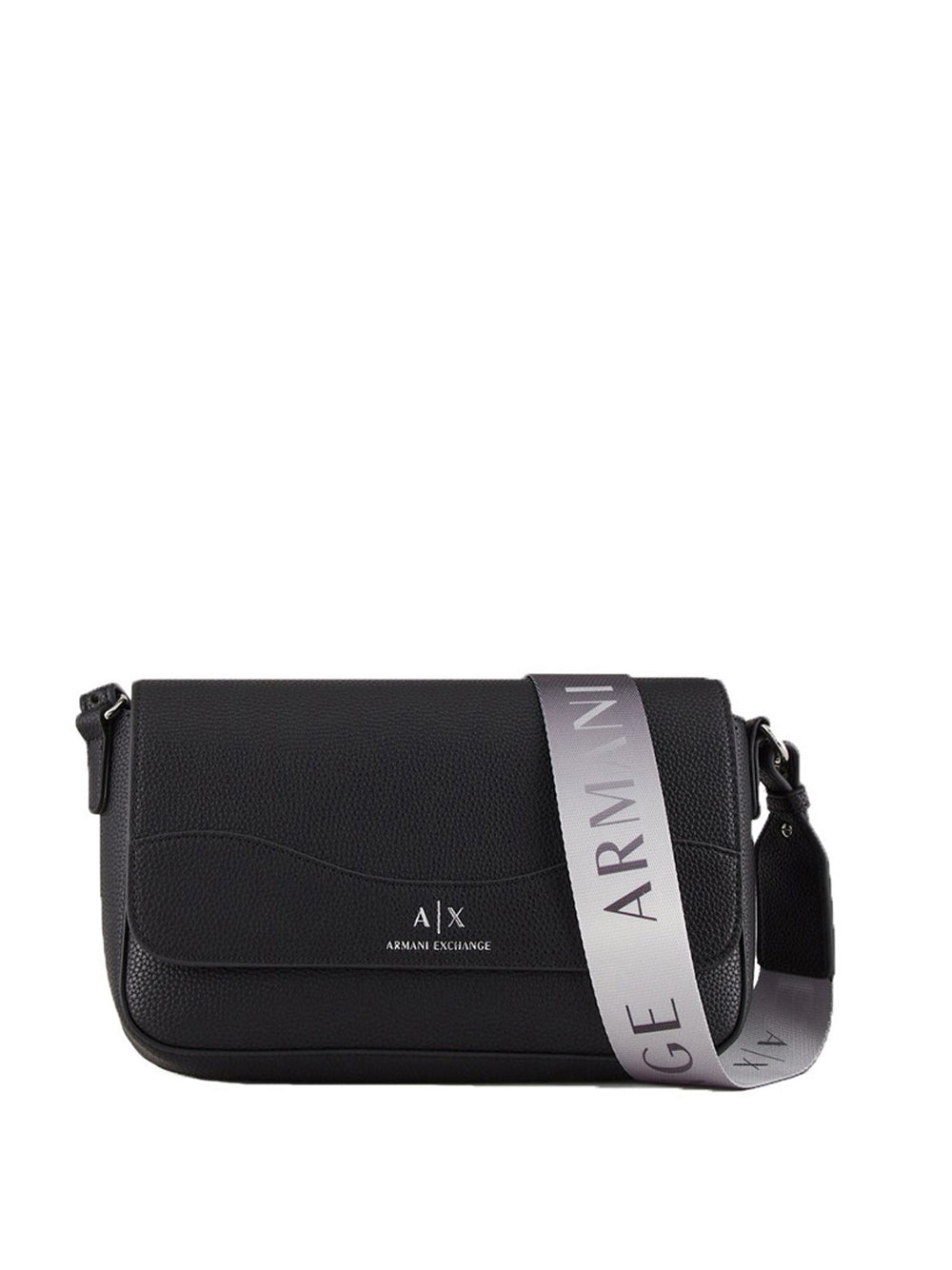 A|X Armani Exchange Borsa Donna Mod. 942912 CC783 00020 Black Nero