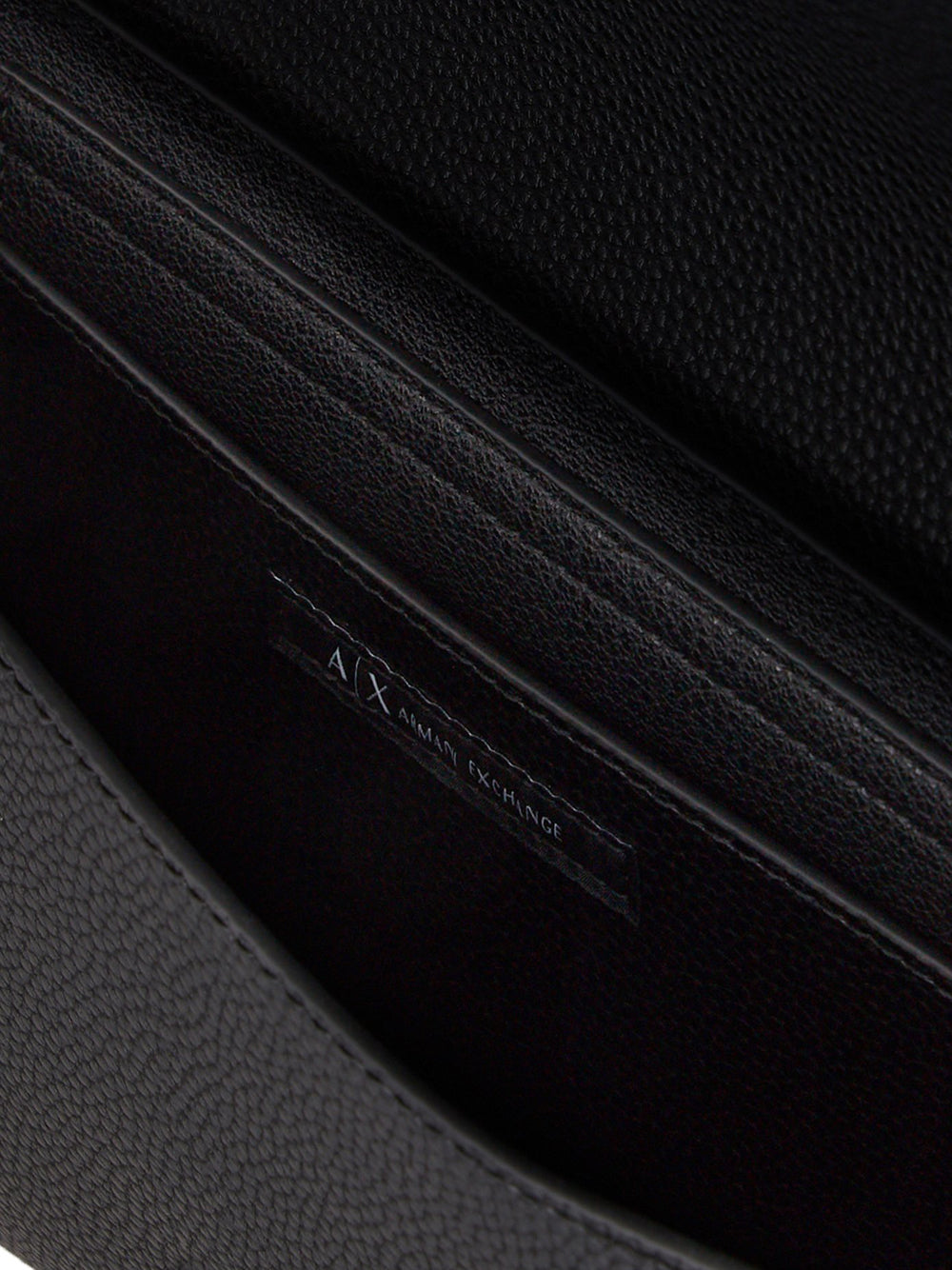 A|X Armani Exchange Borsa Donna Mod. 942912 CC783 00020 Black Nero