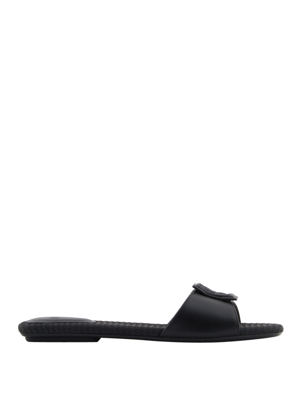 Ciabatte Armani Exchange da Donna - Nero