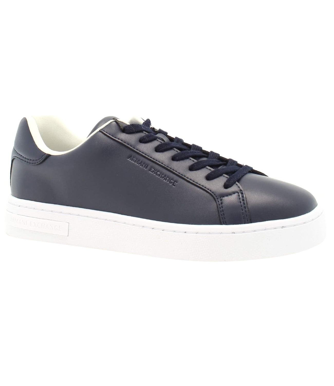 A|X Armani Exchange Sneakers Uomo Mod. XM000141 AF11912 UB100 Blu