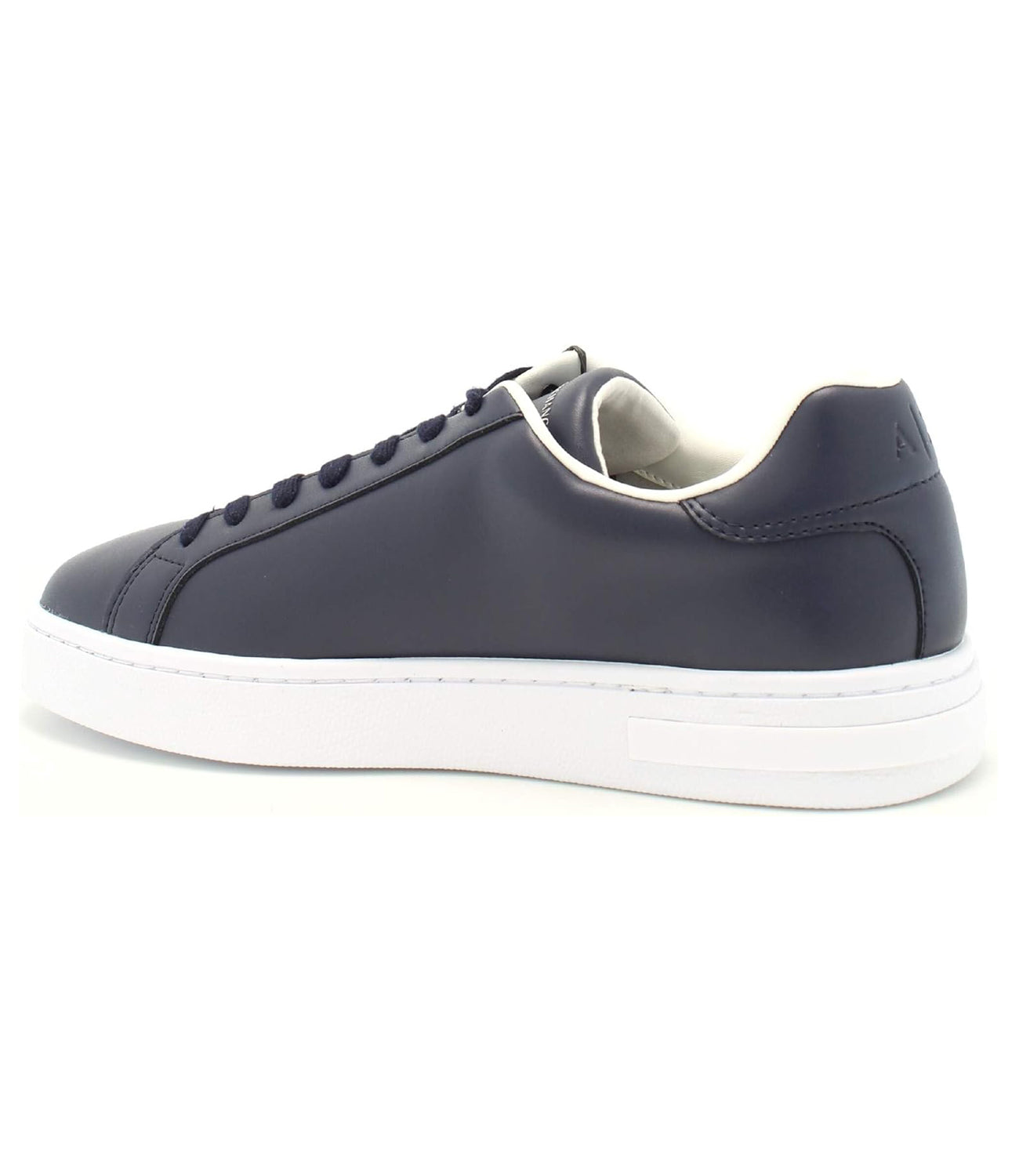 A|X Armani Exchange Sneakers Uomo Mod. XM000141 AF11912 UB100 Blu
